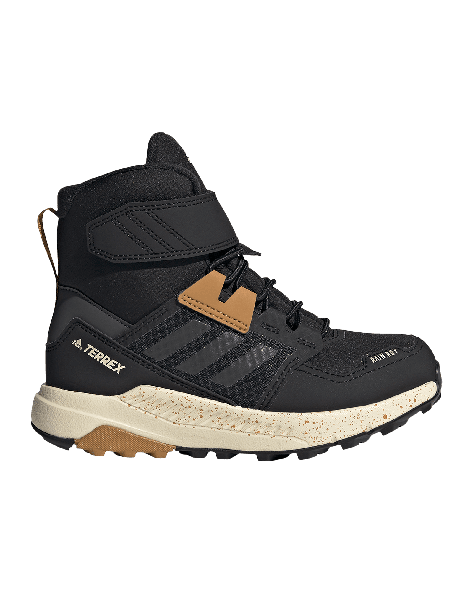 Terrex Trailmaker JR CBlack/GreySix/Mesa