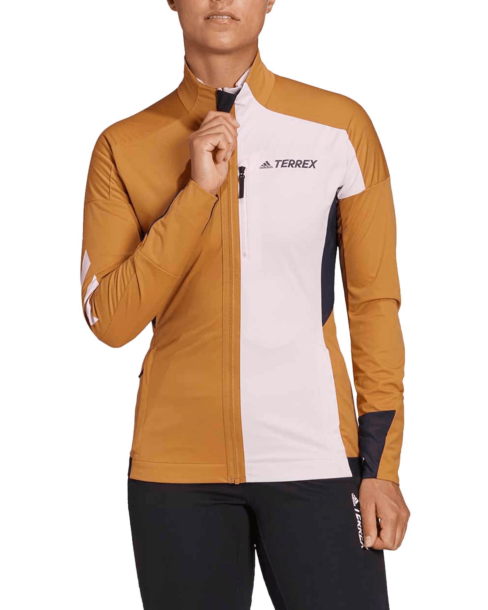 Xperior XC Jacket W Mesa/CLPink