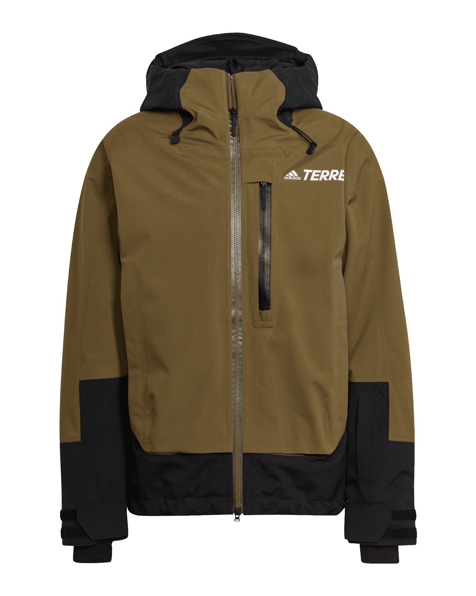 MyS Insulated 2L Jacket M Focoli/Black