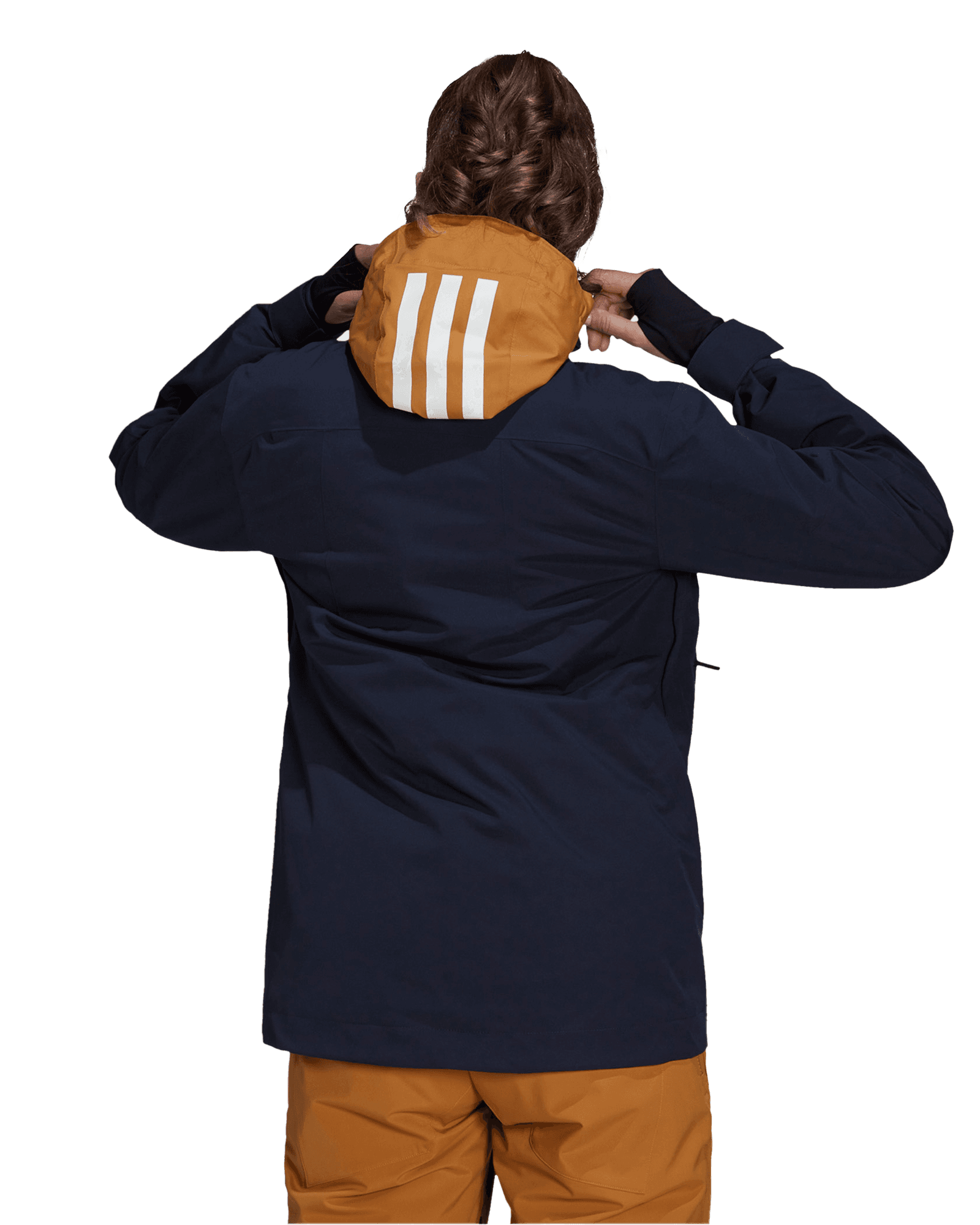 Resort 3in1 Jacket W Legink/Mesa