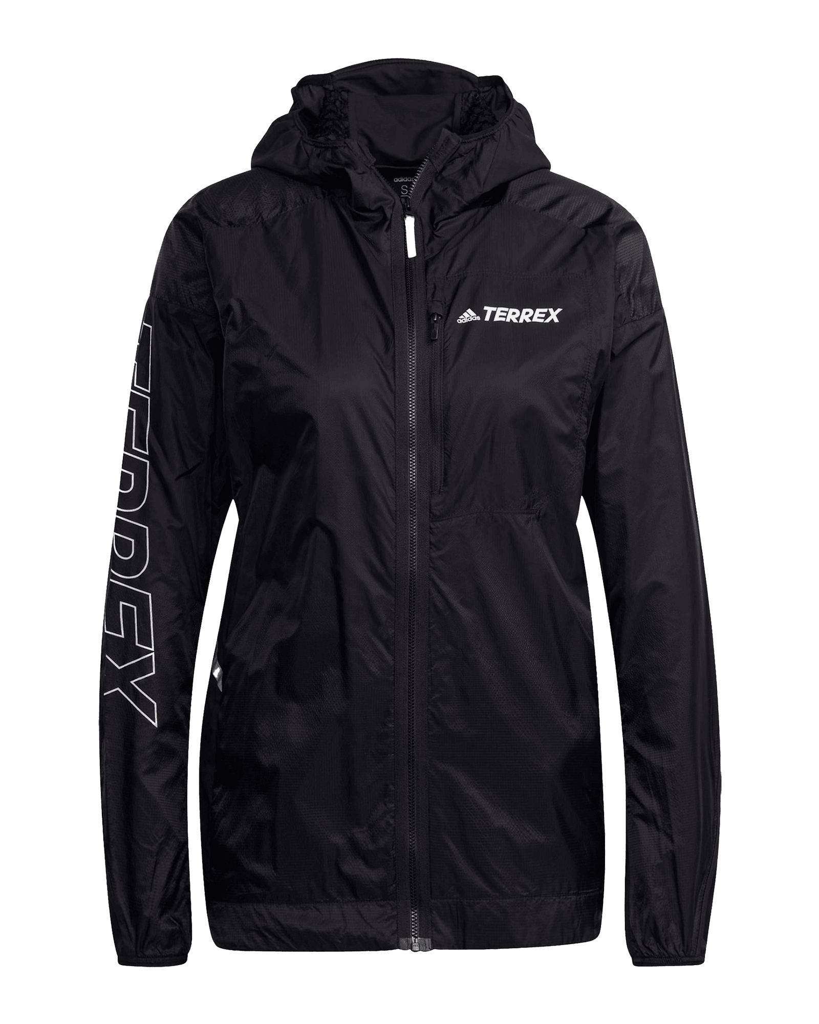Agrivic Wind W Black