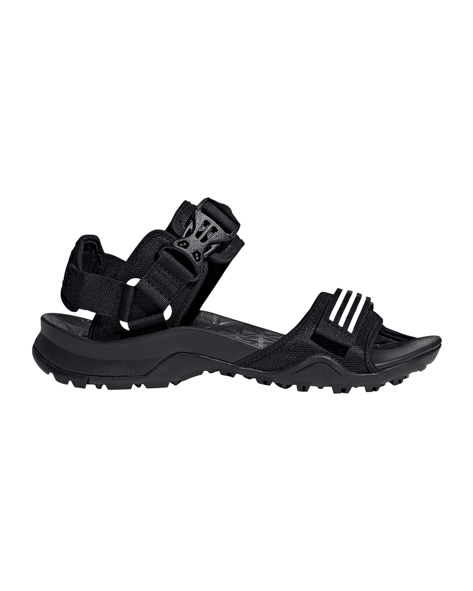 Cyprex Ultra Sandal DLX M Core Black/FtwWht/Core Black