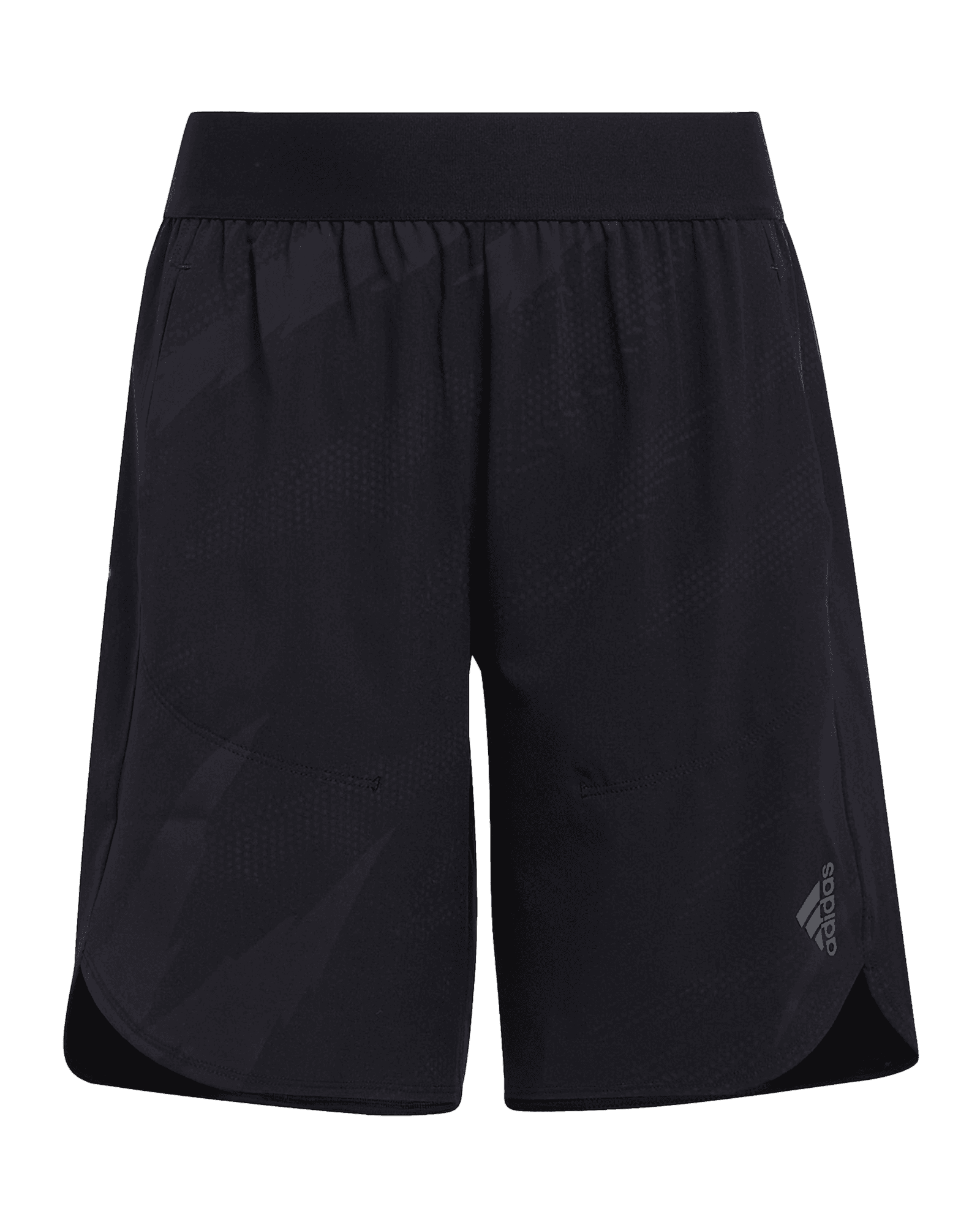 D4S AOP Shorts JR Black/Carbon