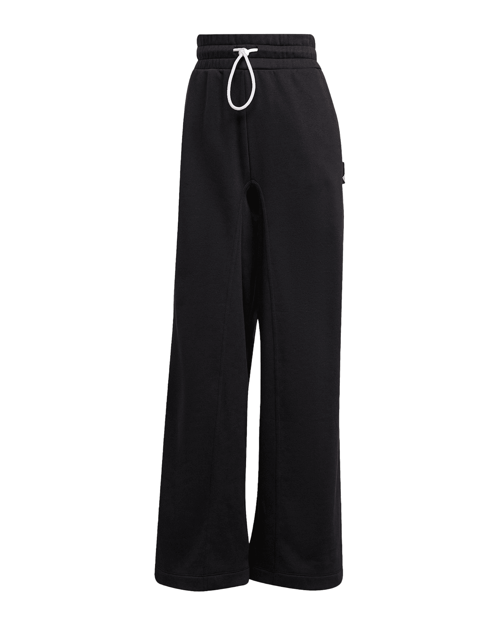 SL BF Pant W Black