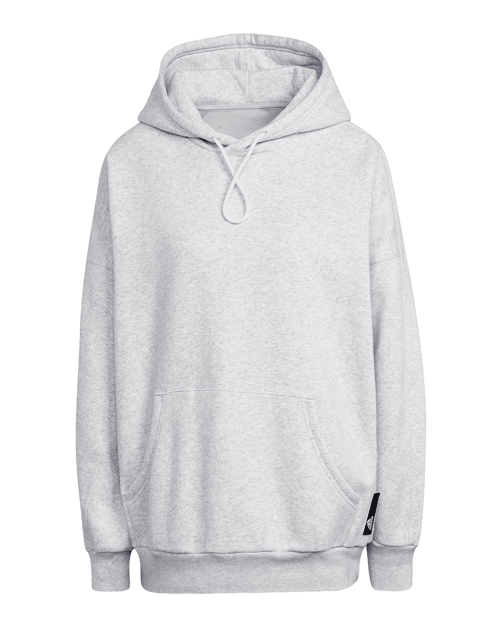 SL BF Hoody W LGreyH