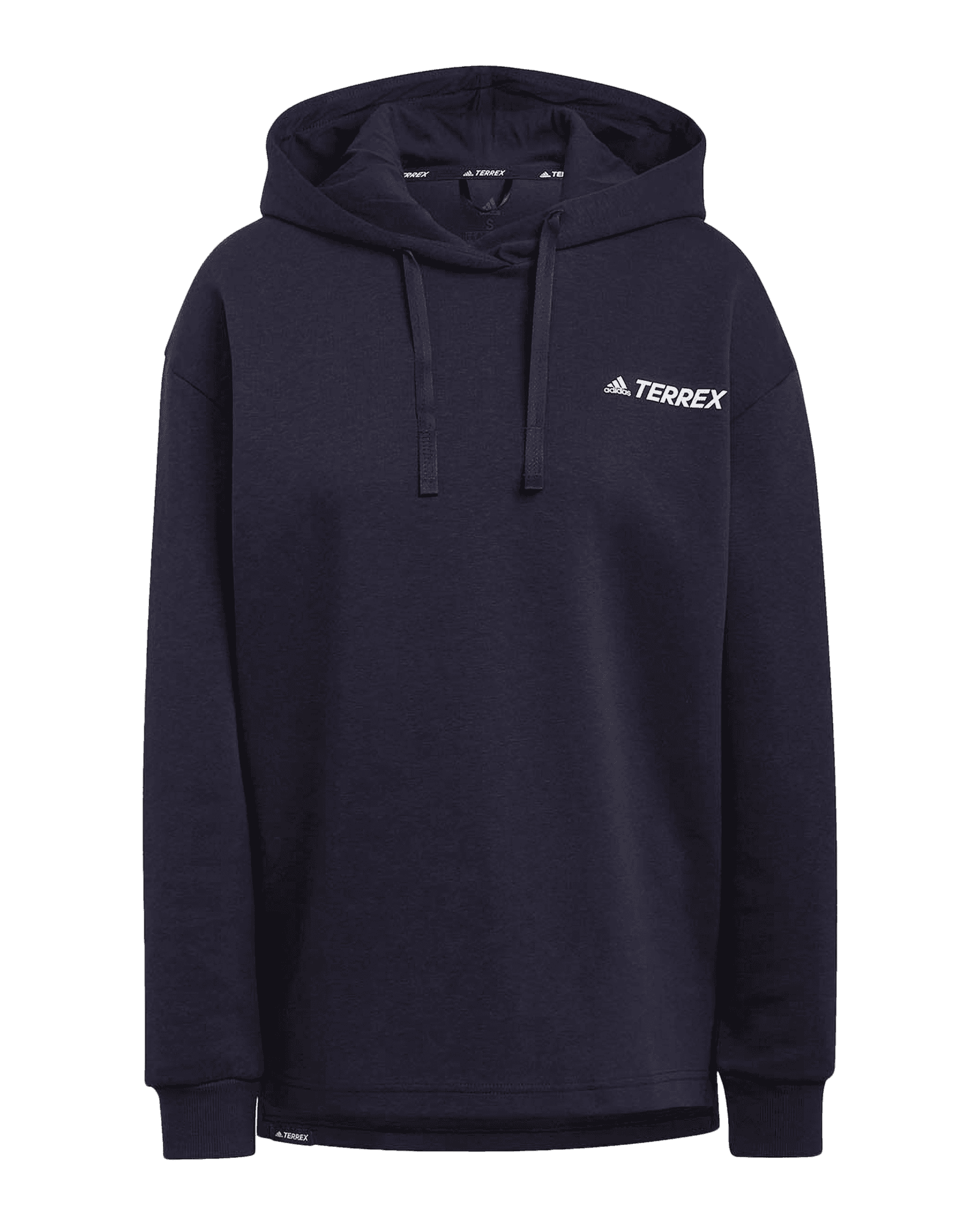 TX Logo Hoody W Legink