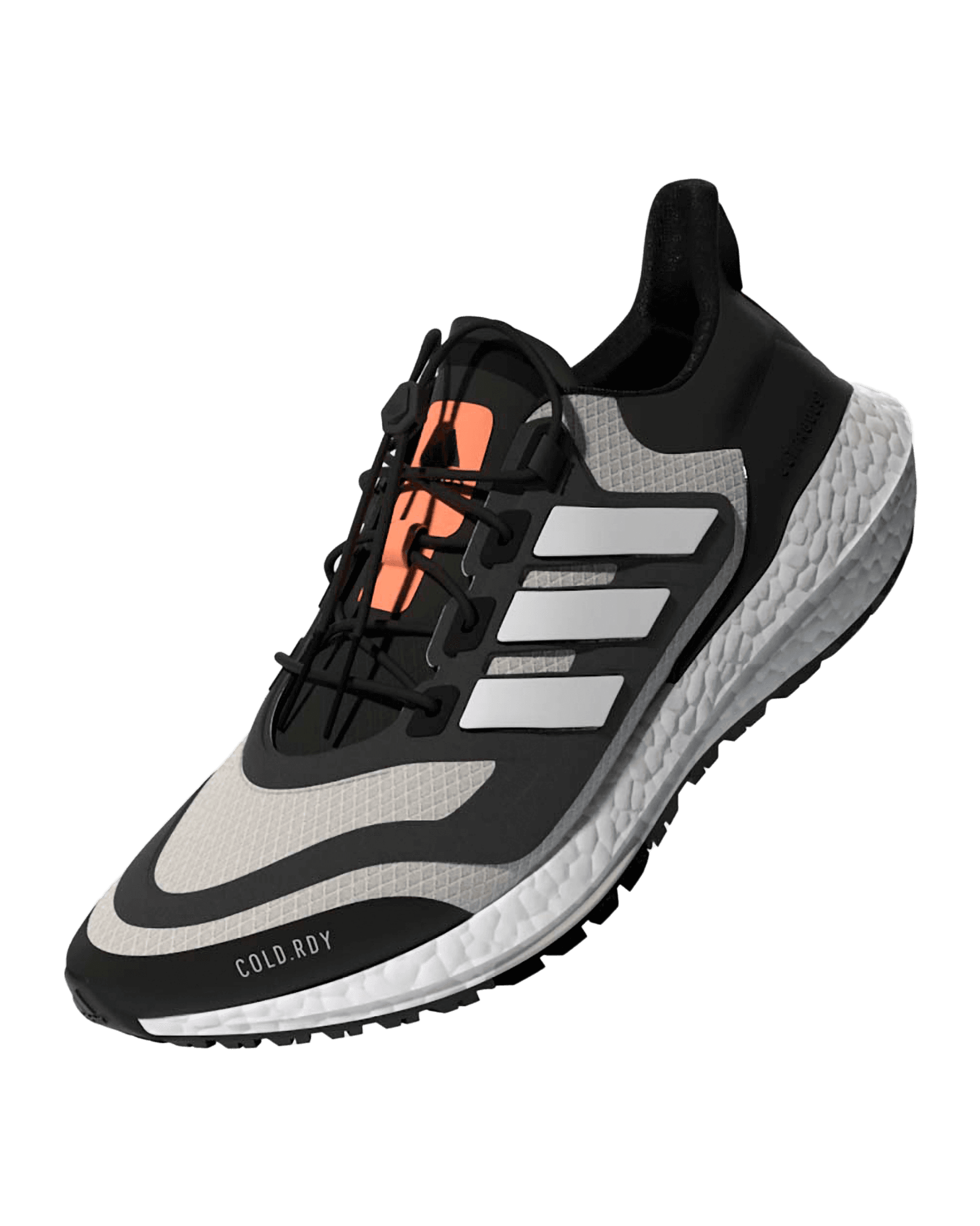 Ultraboost 22 C.RDY II W Alumin/FTWWHT/BEAORA