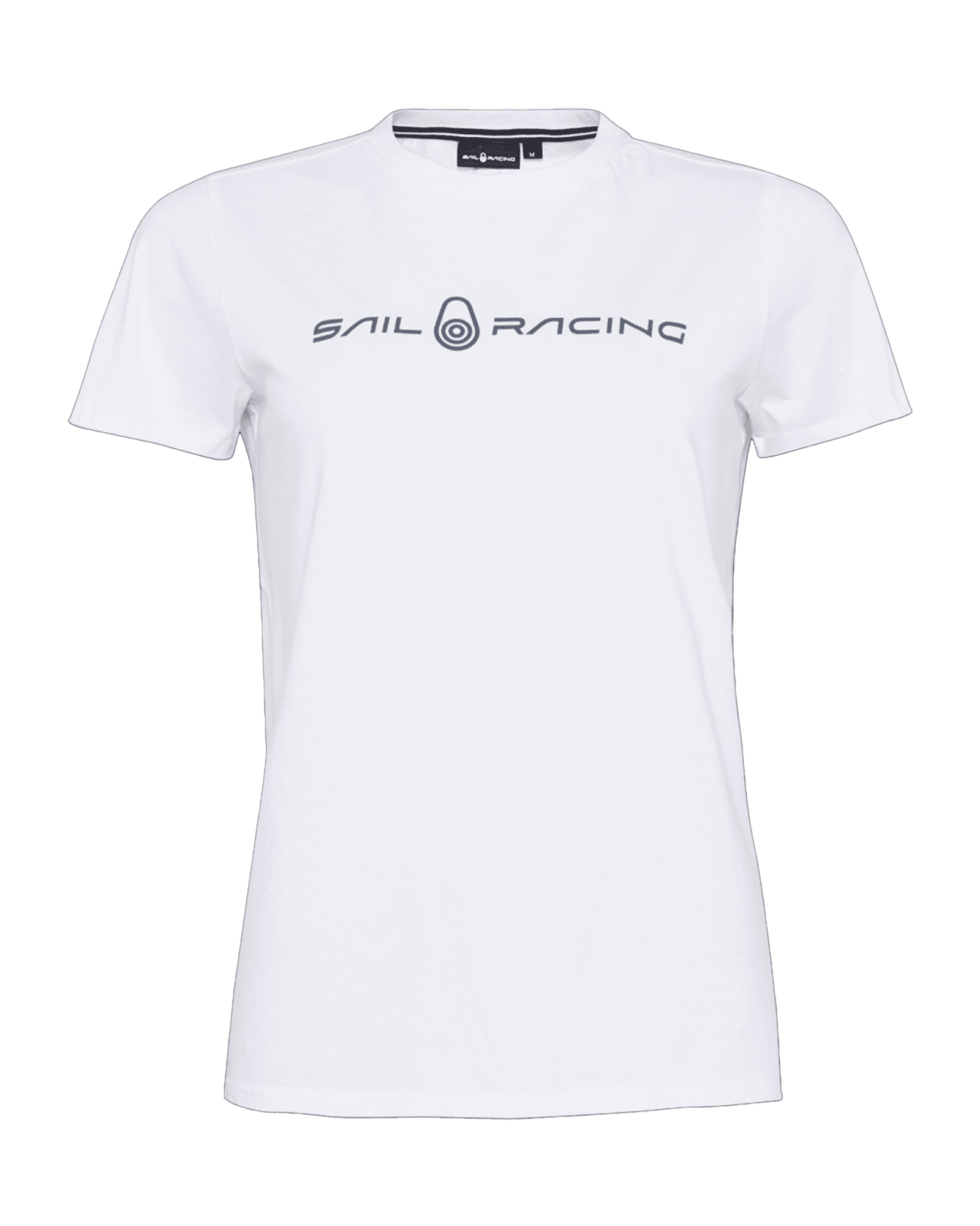 Gale Tee W White