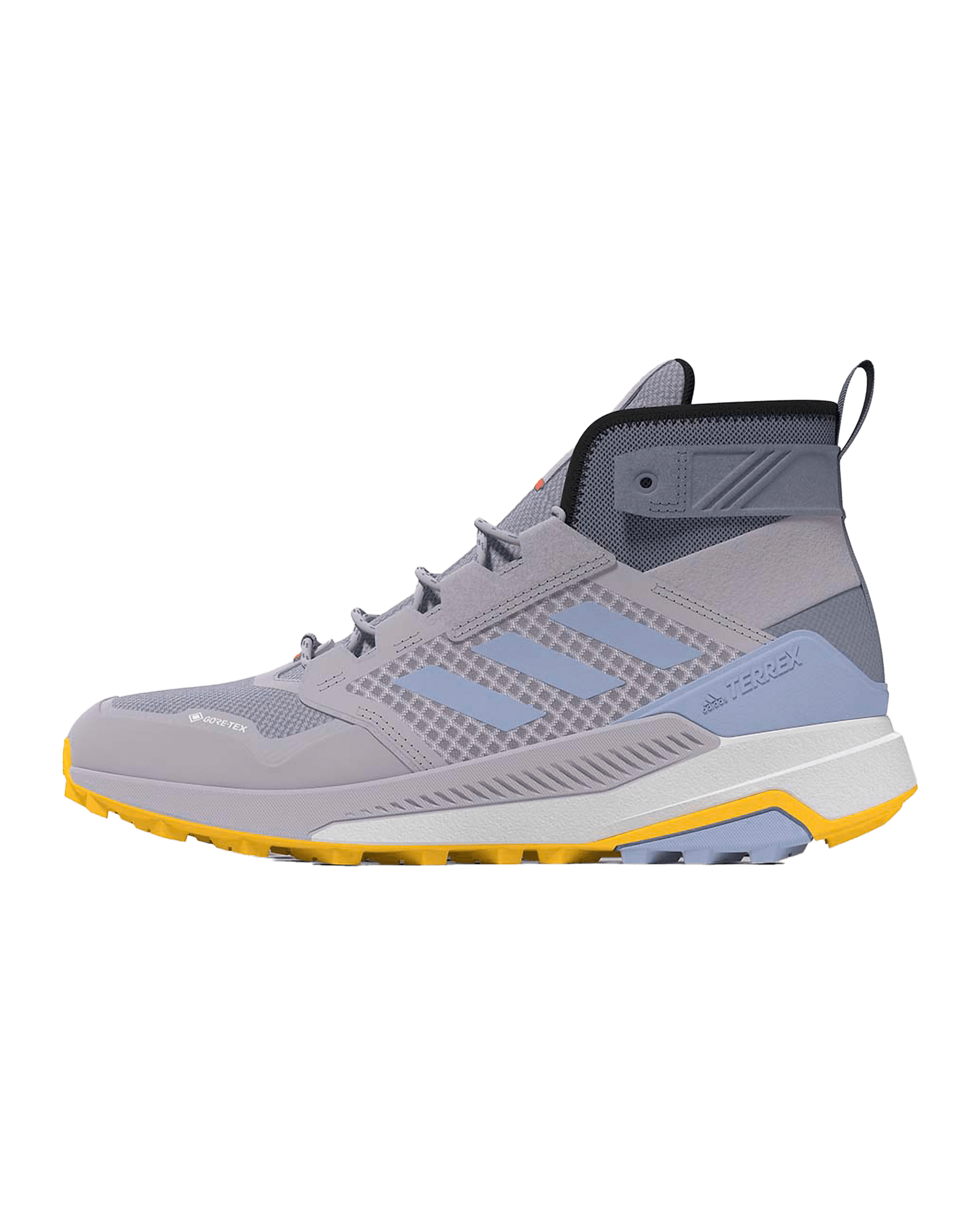 Terrex Trailmaker Mid GTX W Sildaw/BluDaw/Silvio