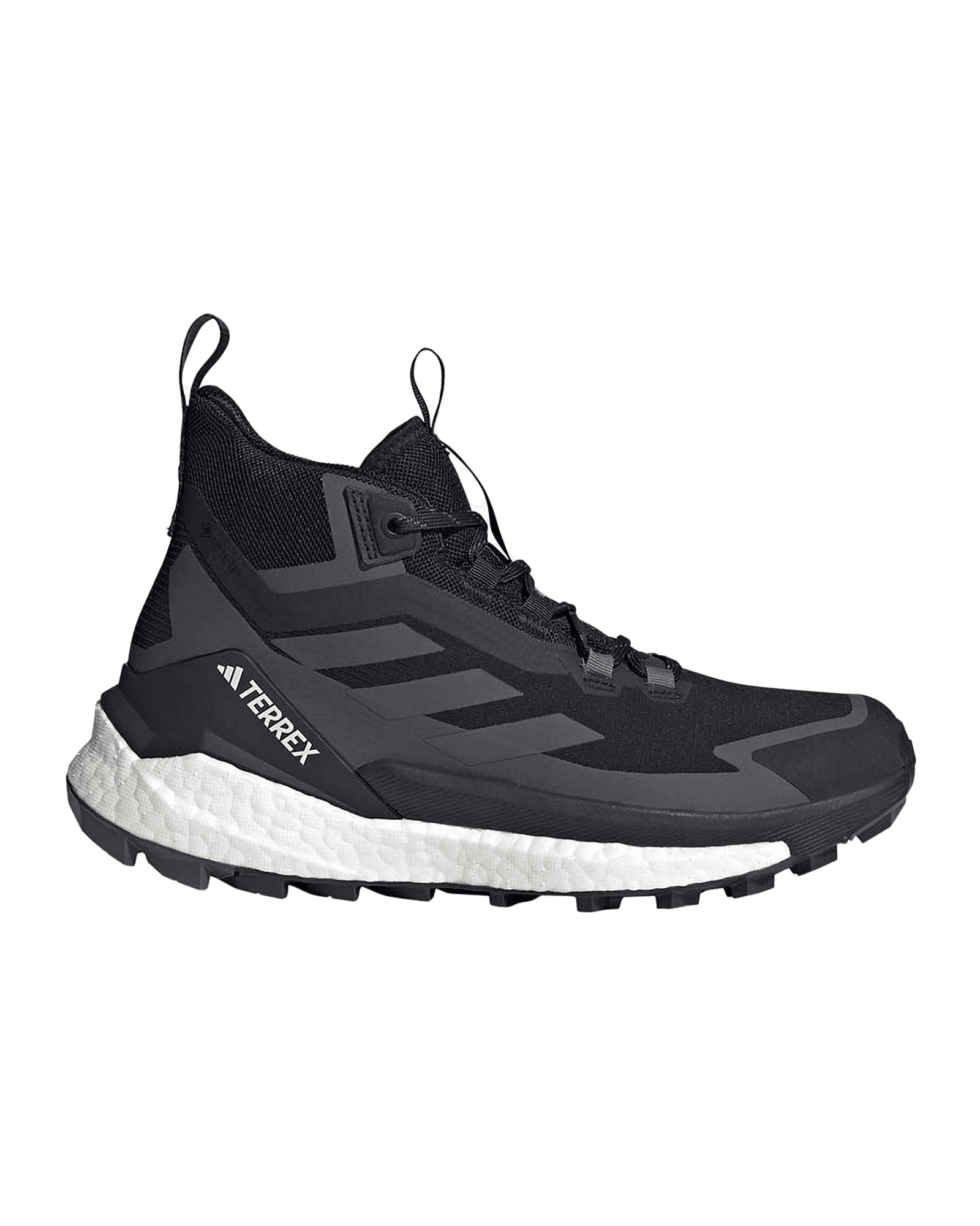 Terrex Free Hiker 2 GTX W CBlack/GreSix/FTWWht