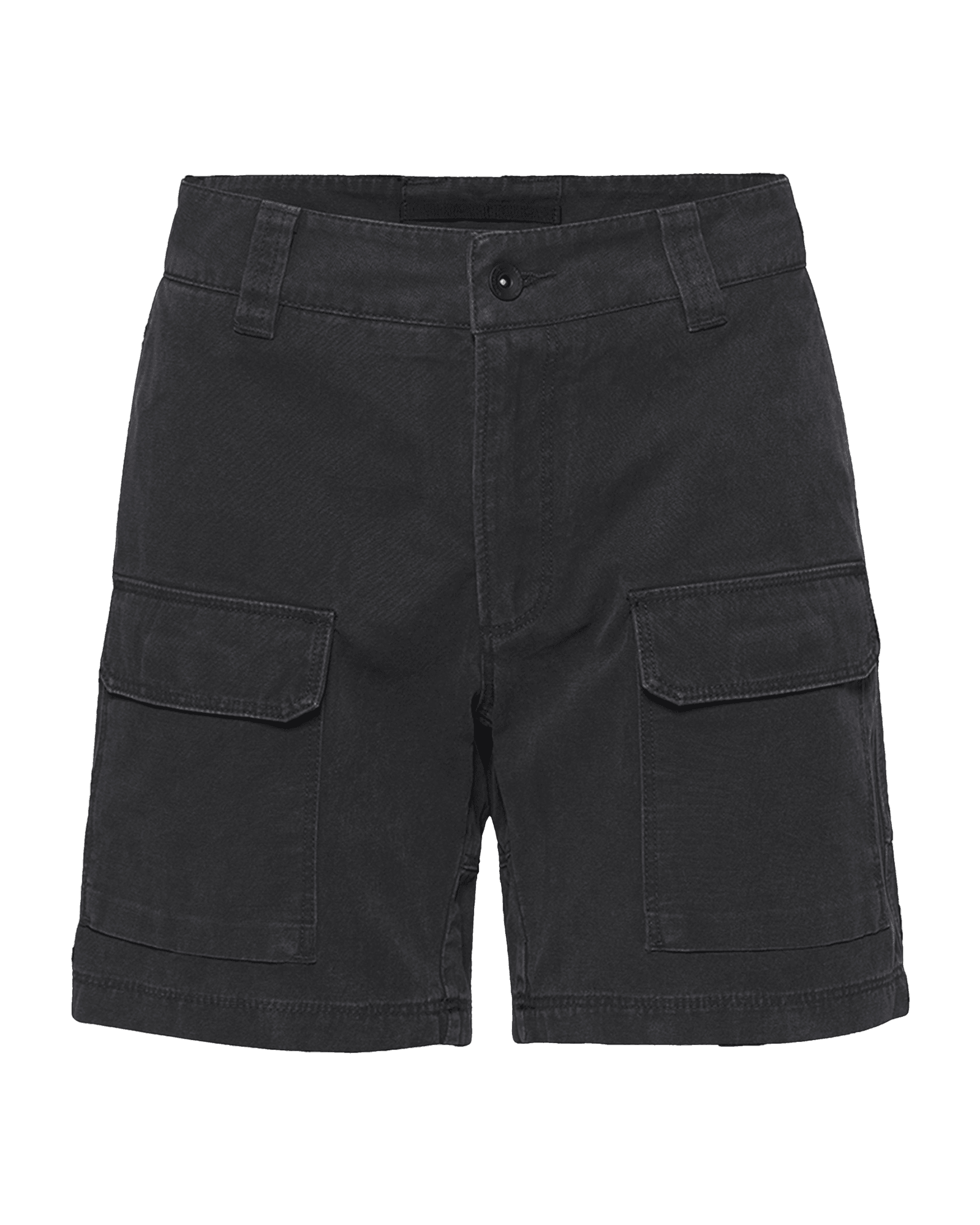 Gale Shorts W Carbon