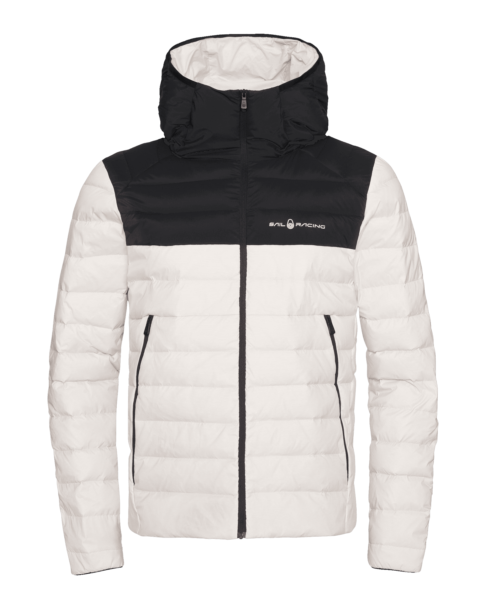 Storm White