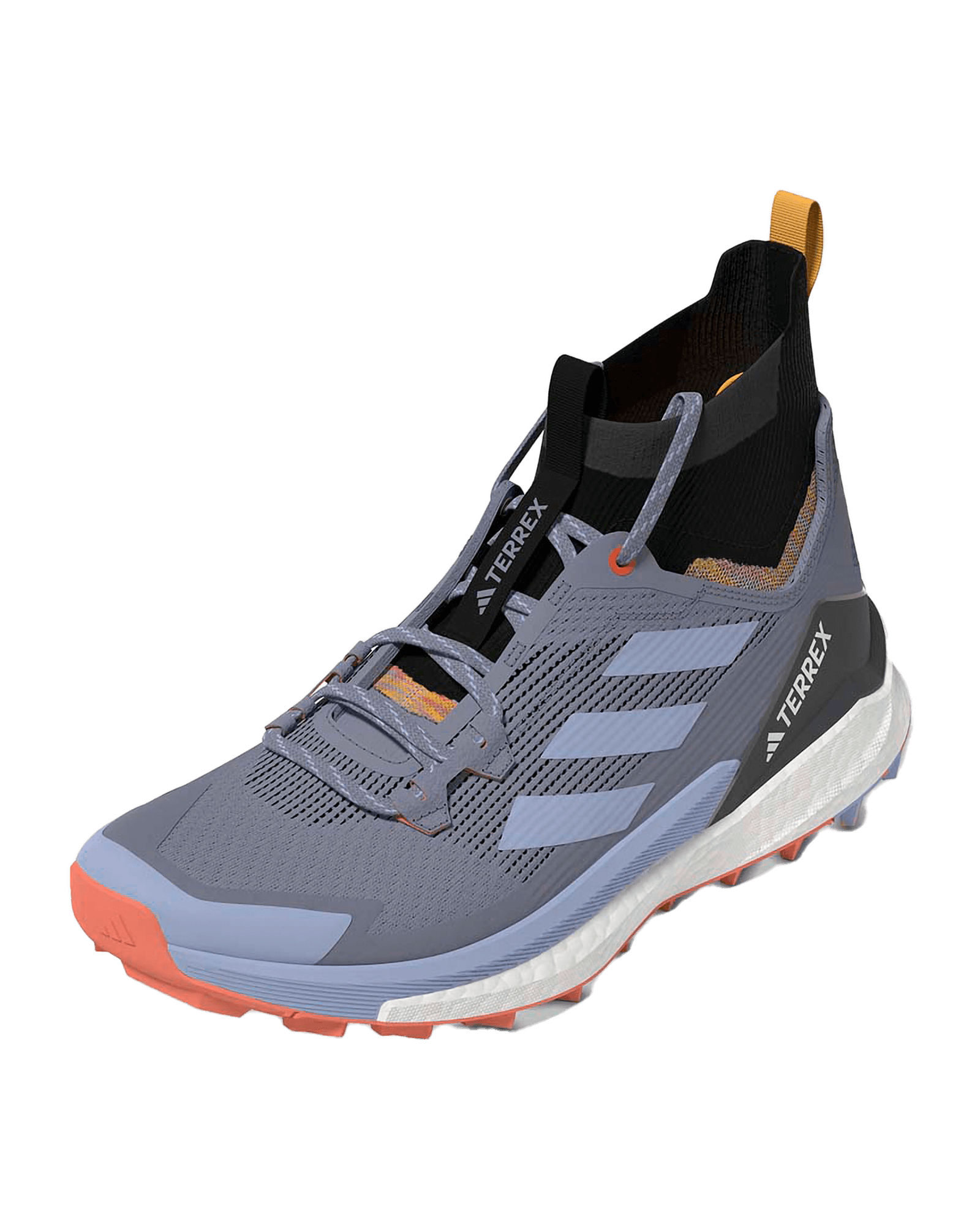 Terrex Free Hiker 2 M Silvio/BluDaw/CBlack