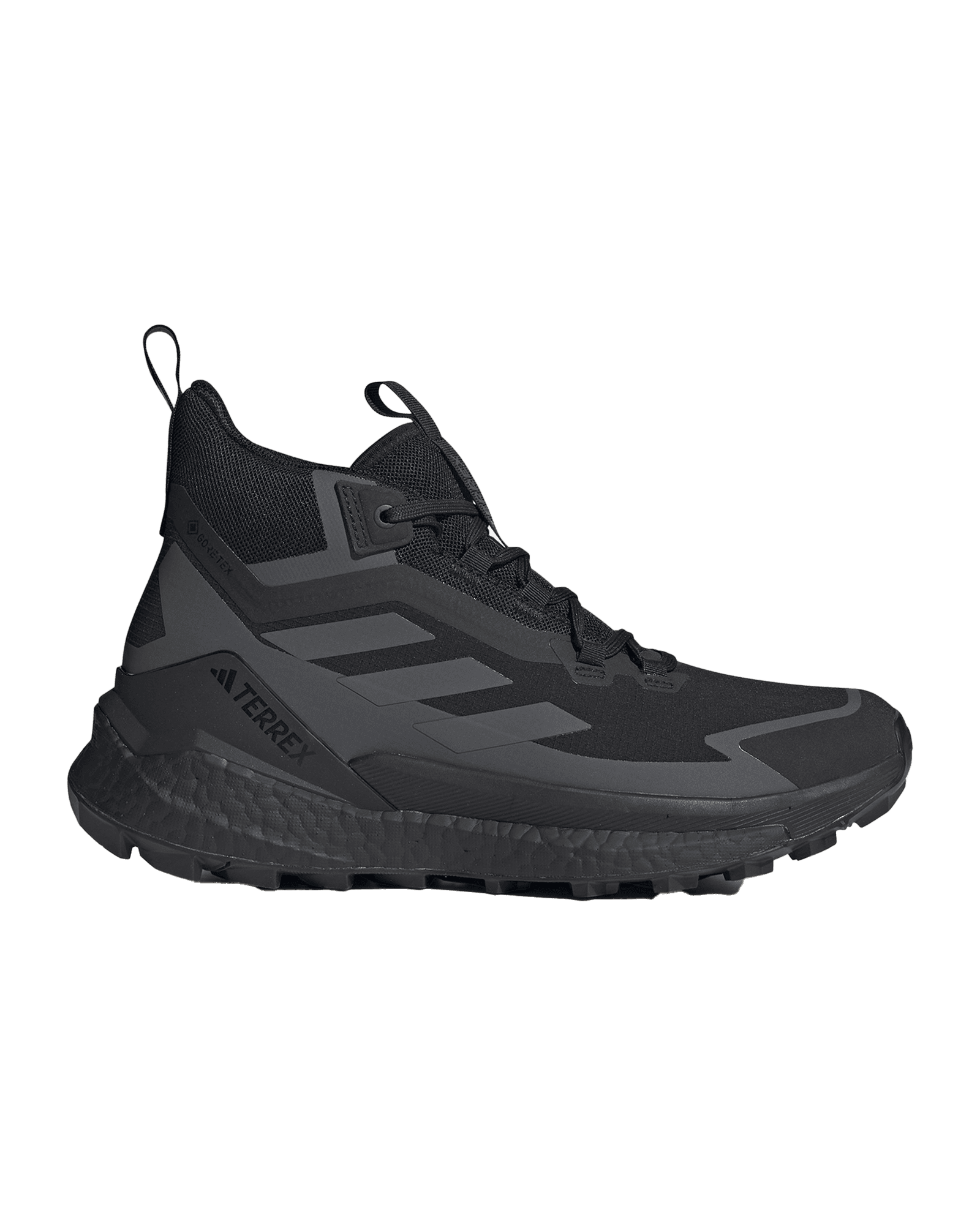 Terrex Free Hiker 2  GTX M CBLACK/GRESIX/GRETHR