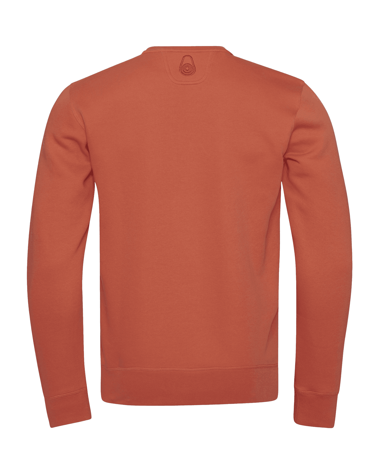 Bowman Sweater M Carbon