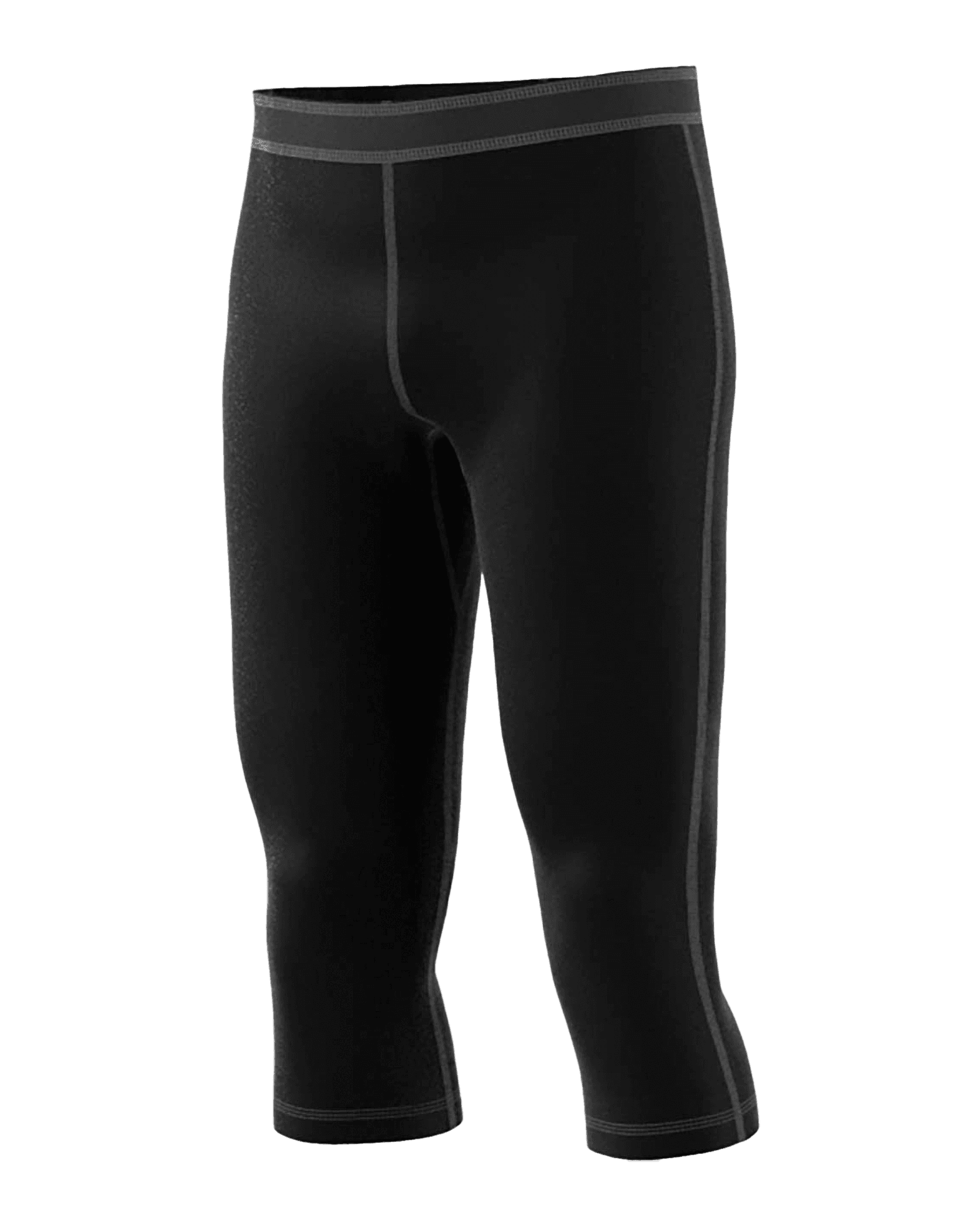 Xperior Merino 200 Tights M Grey Five