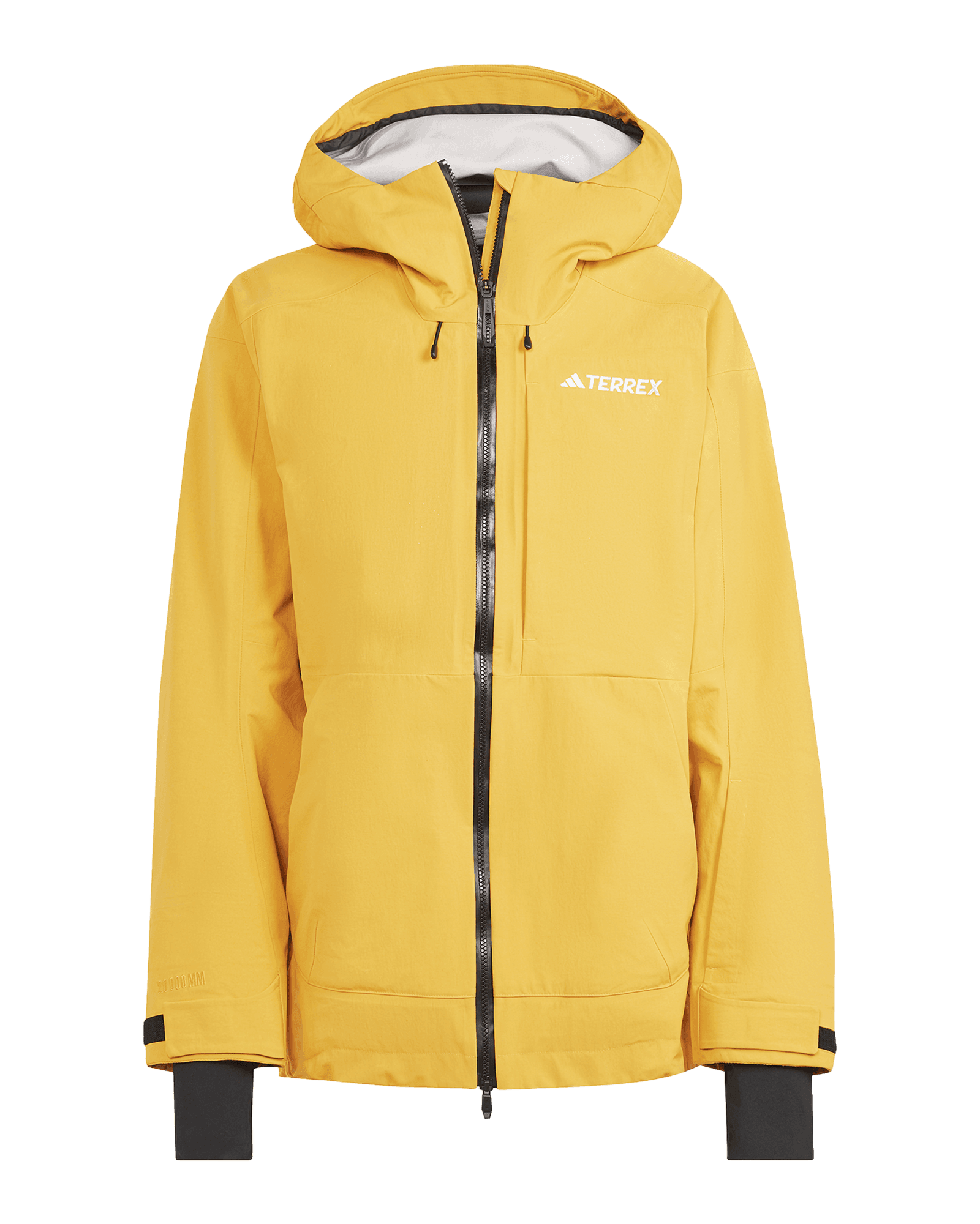 Preloved Yellow