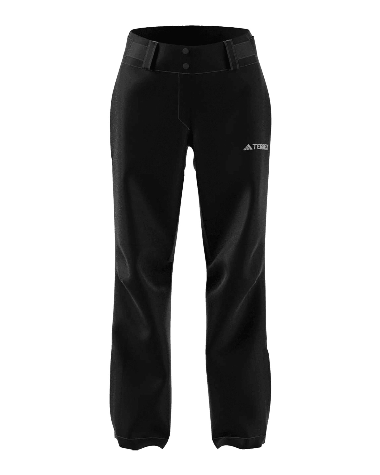 Xperior 2L Insulated Pant W Black