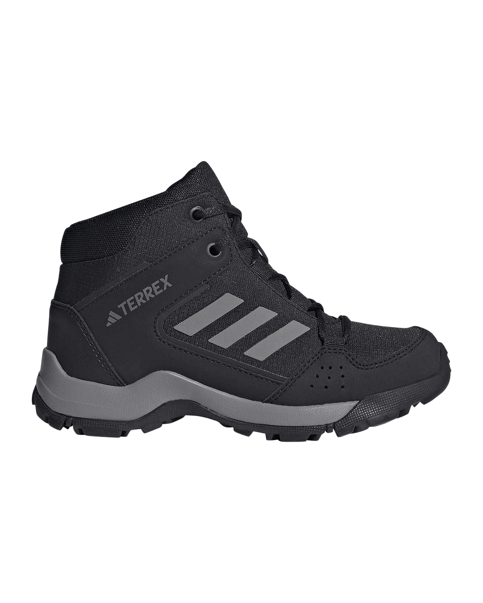 Terrex Hyperhiker JR CBLACK/GRETHR/CBLACK