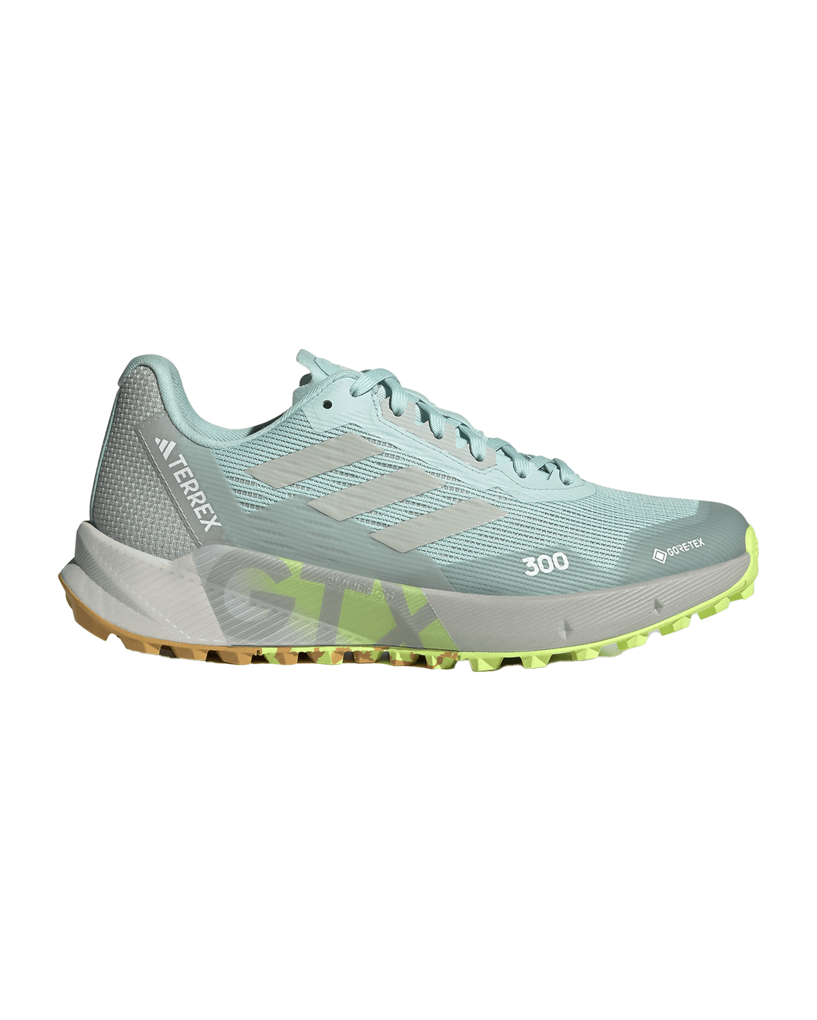 Terrex Agravic Flow 2 GTX W SEFLAQ/WONSIL/LUCLEM