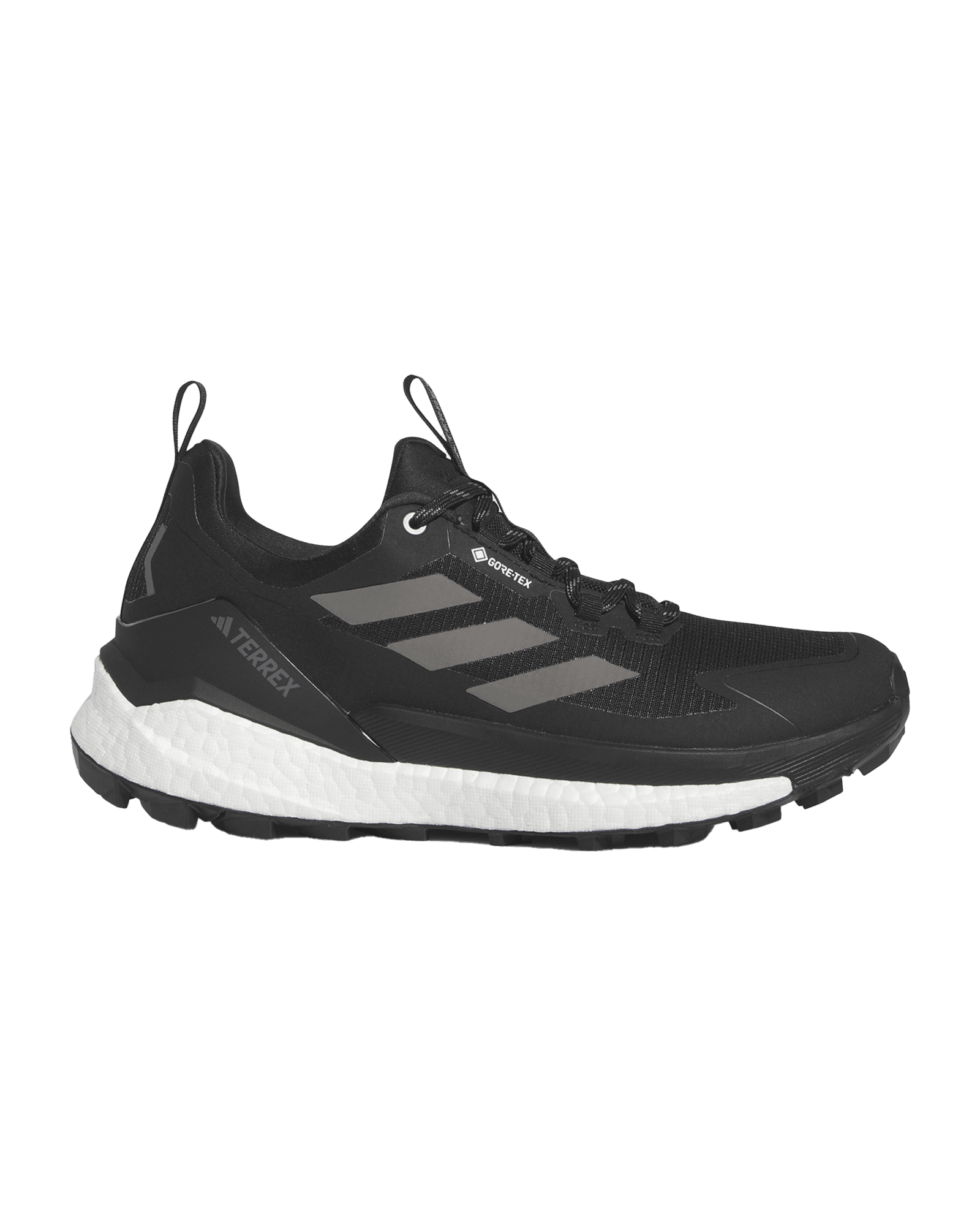 Terrex Free Hiker 2 Low GTX W CBLACK/GREFOU/FTWWHT