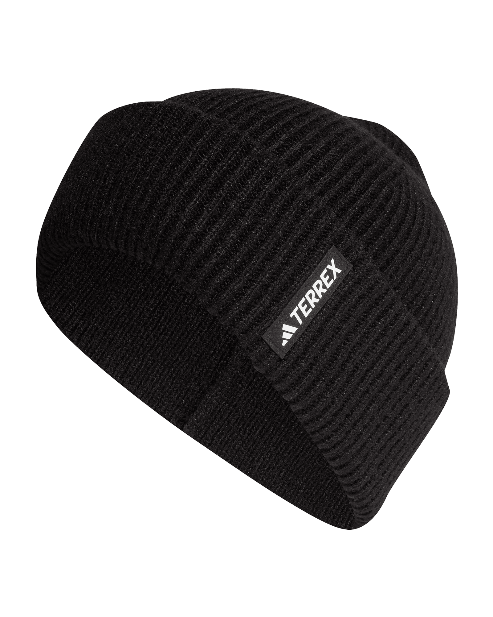 TRX MTI Beanie Black/White
