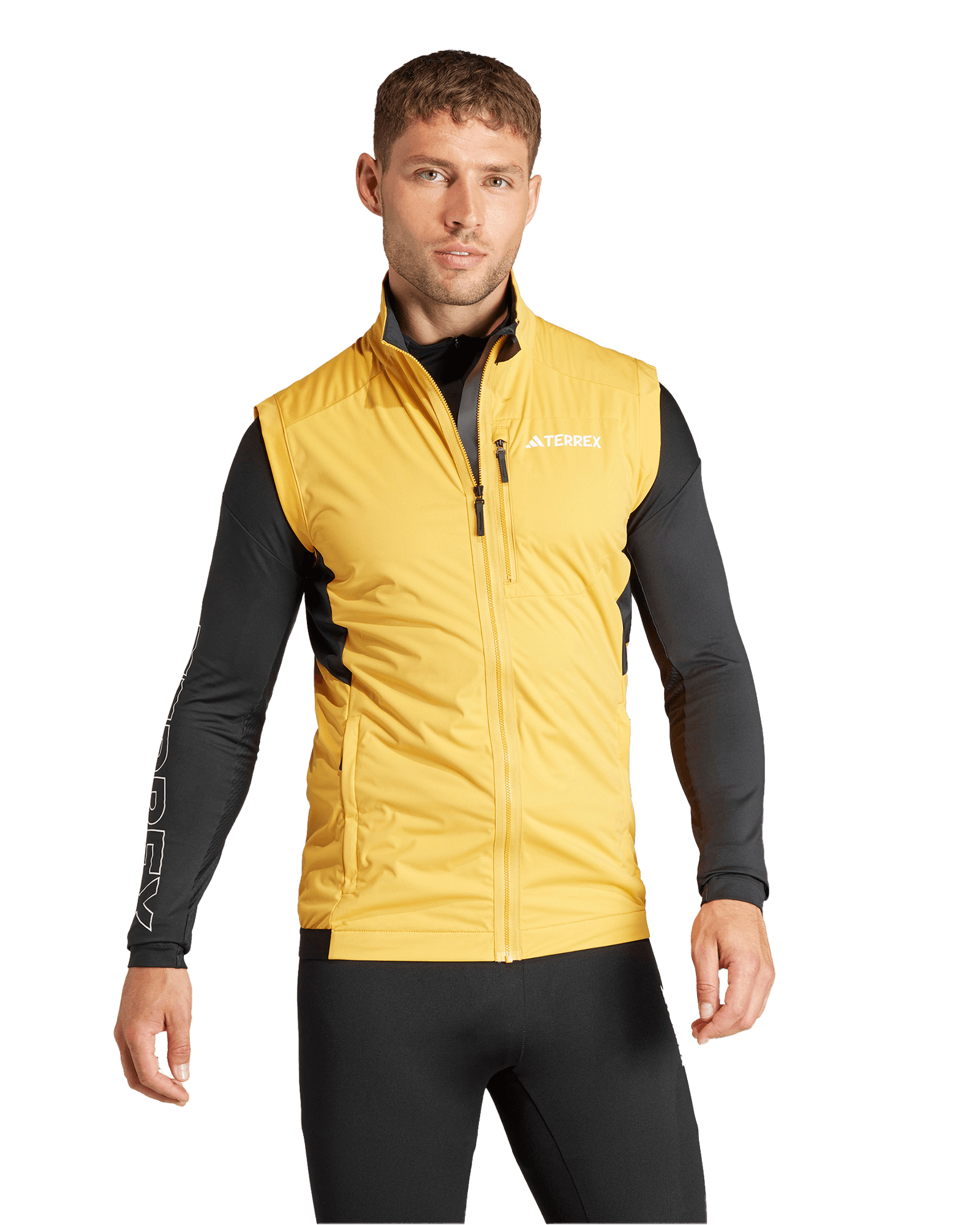 Xpr Xc Vest M Preyel