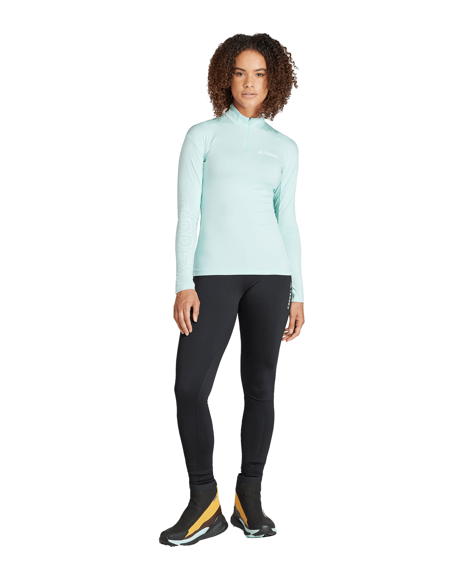 Xpr Xc Tight M W Black