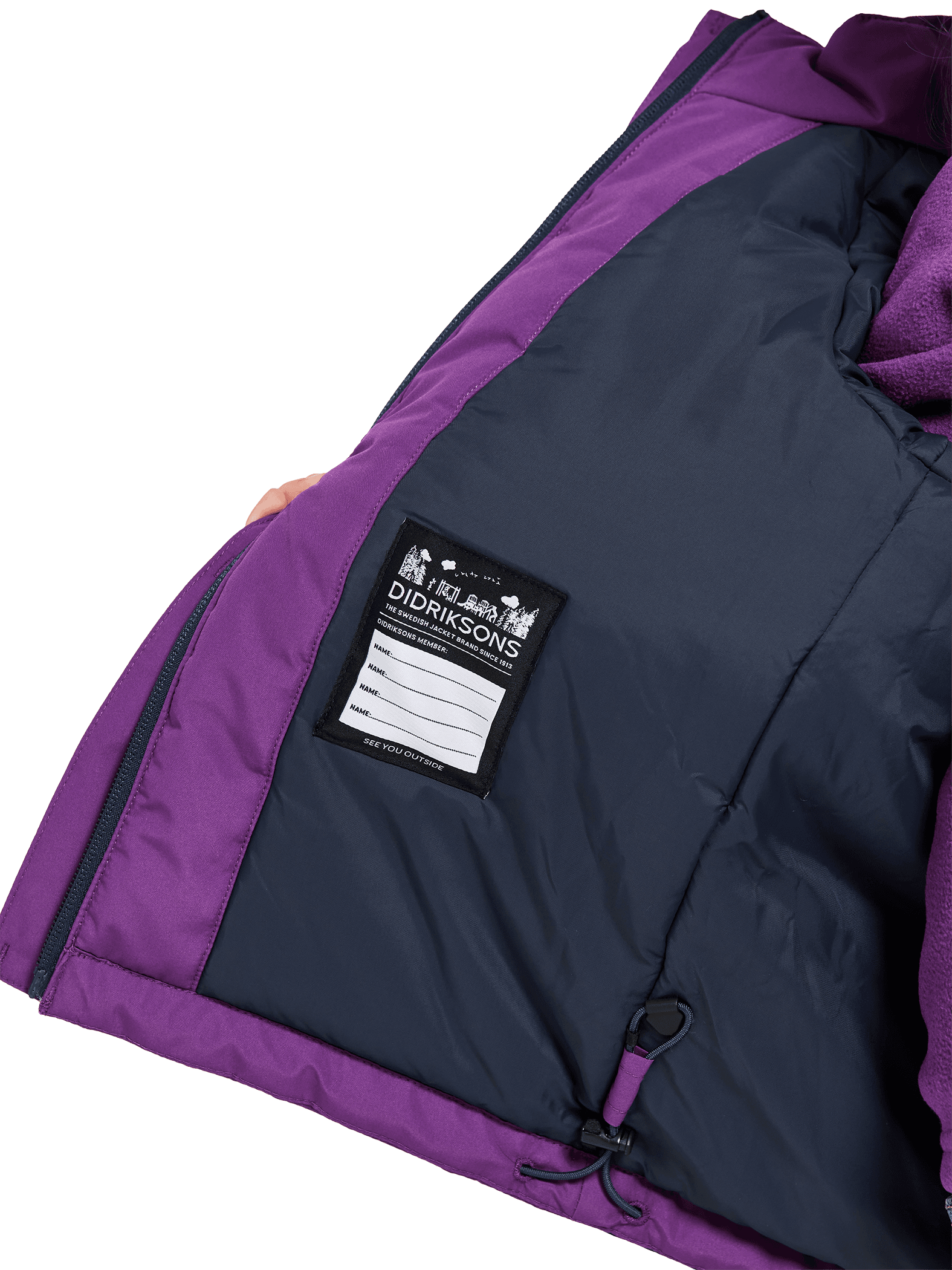 Royal Purple