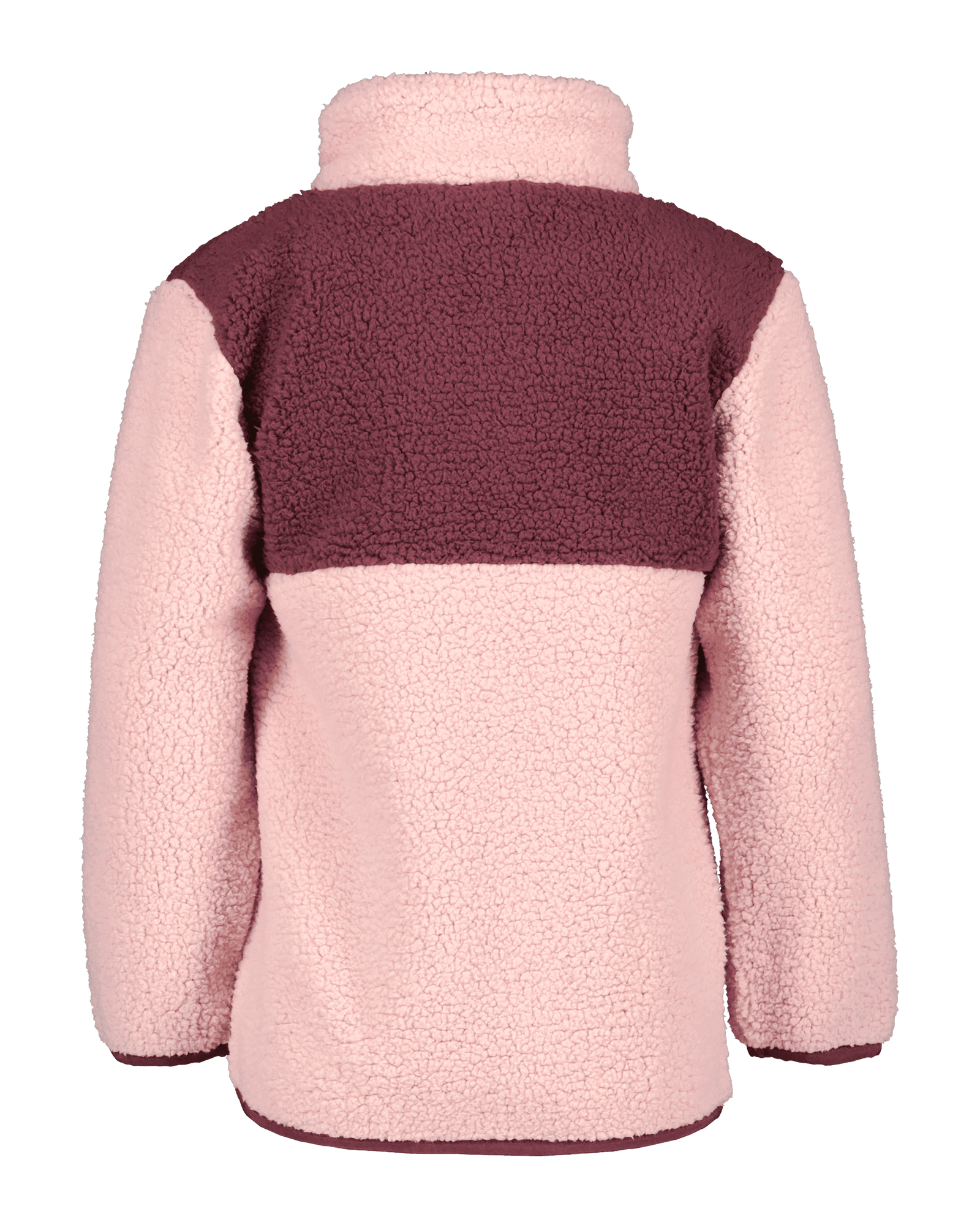 Dusty pink