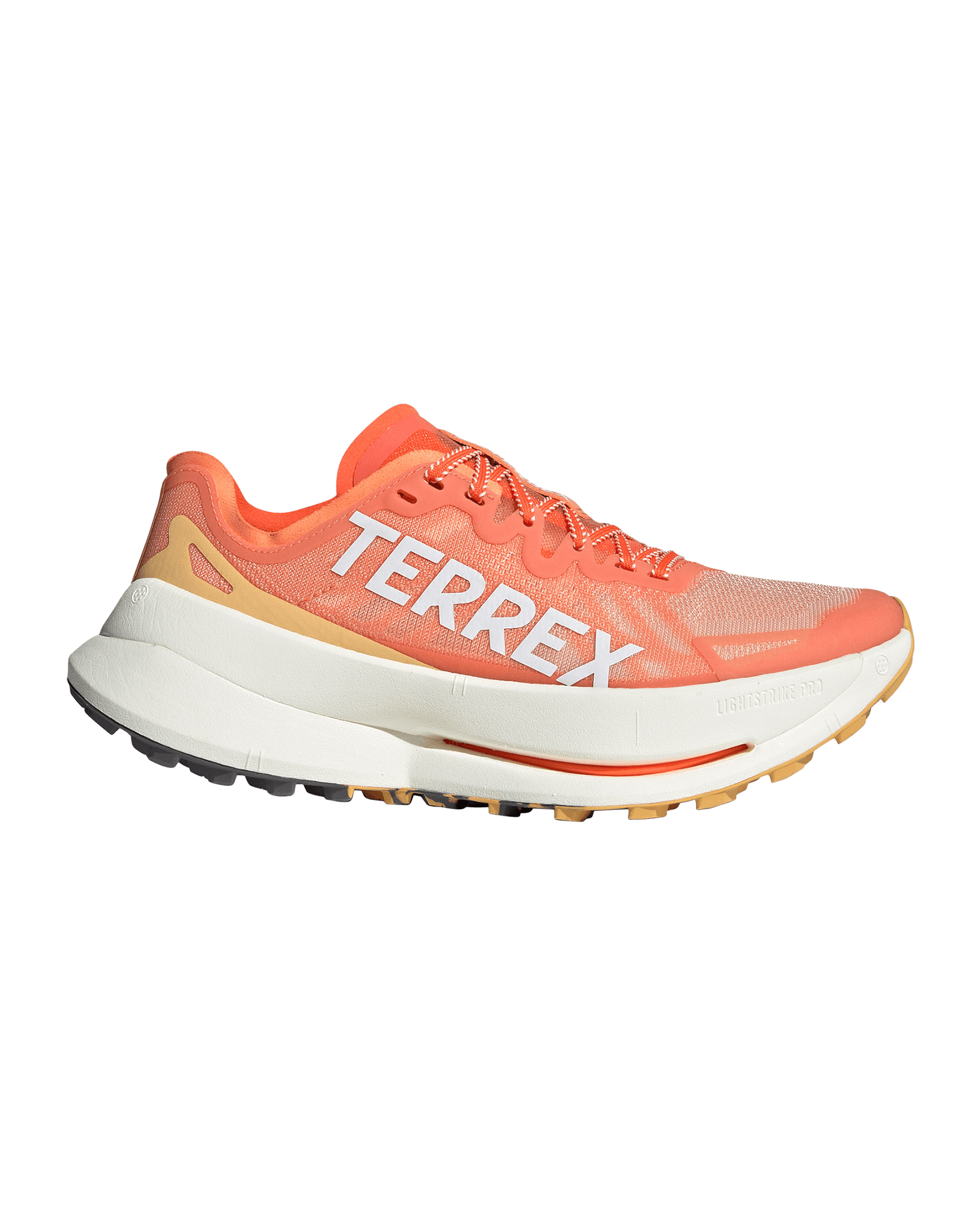 Terrex Agravic Speed Ultra W Ambtin/CRYWHT/Semspa