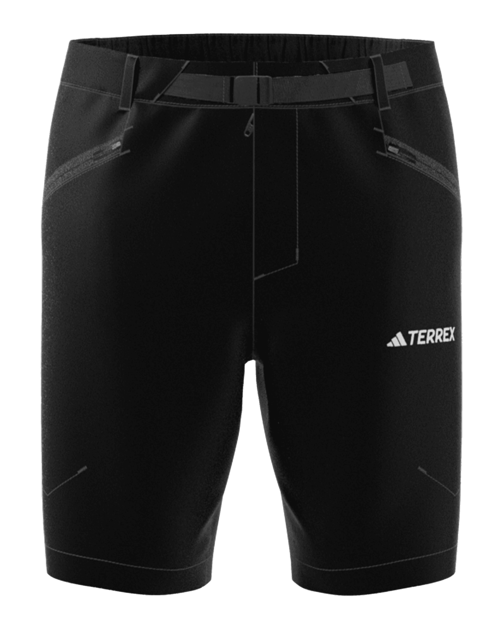 XPR MD Short M Black