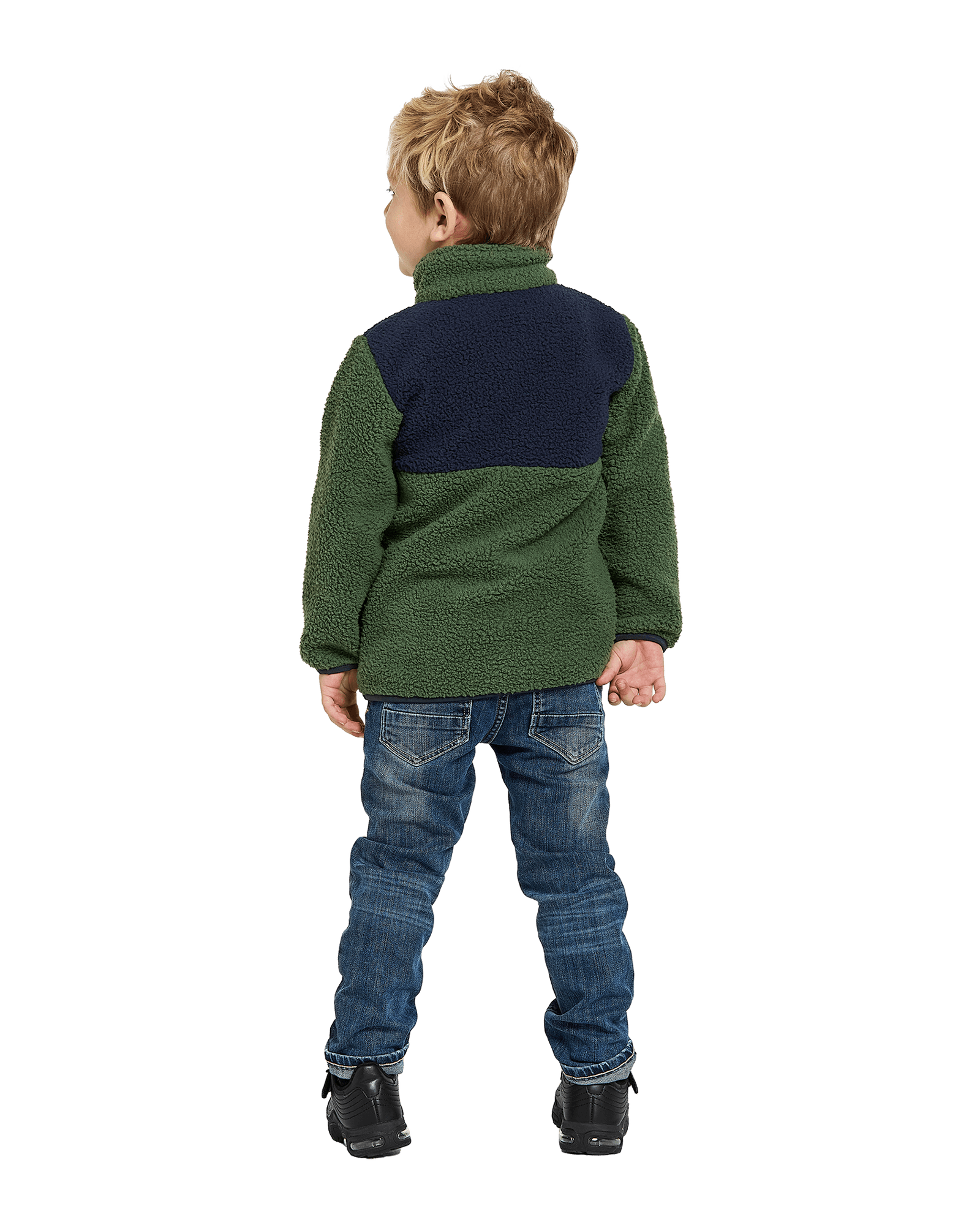 Pine Green