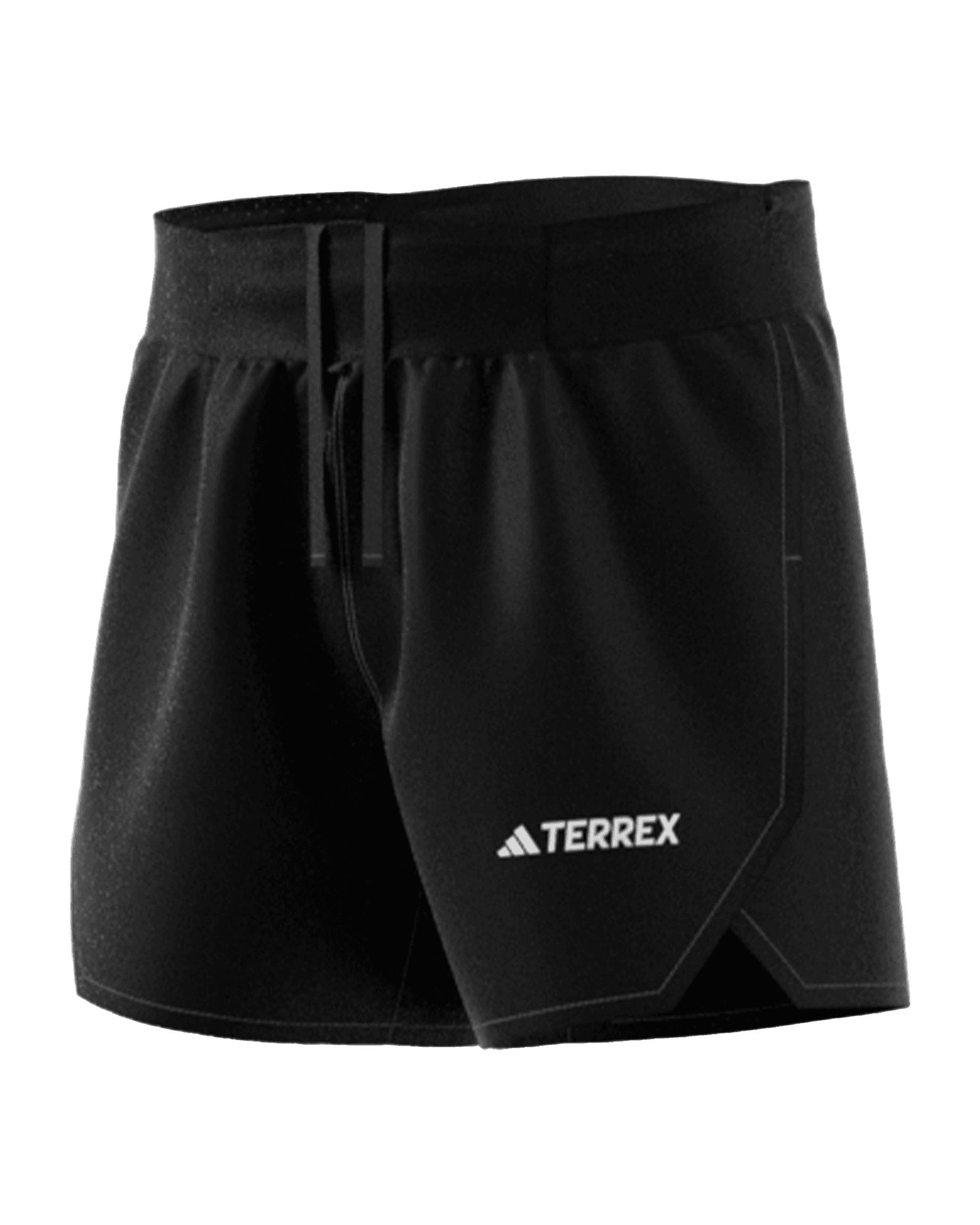 TRK Pro Short M Black