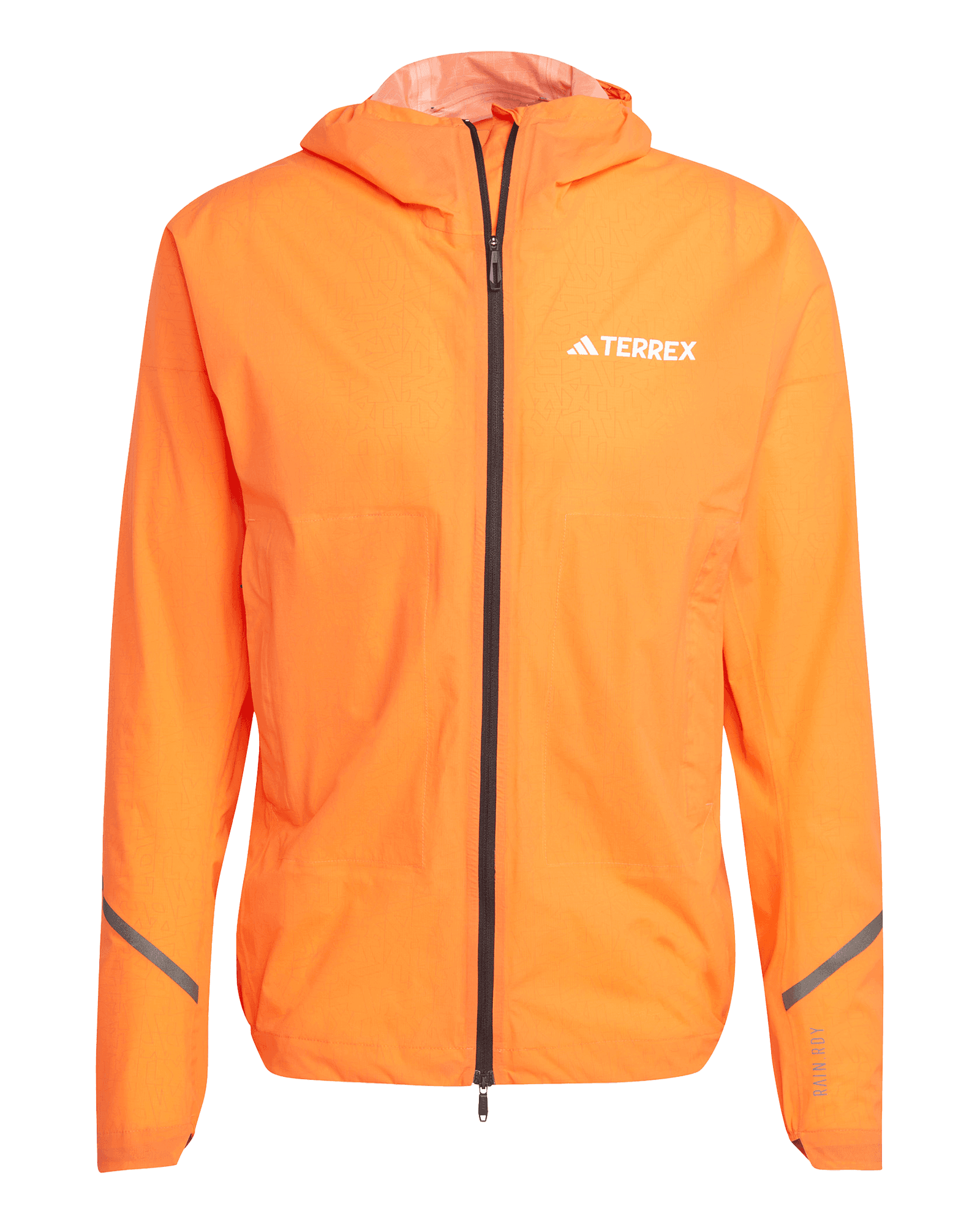XPR Light Rain Jacket M Seimor