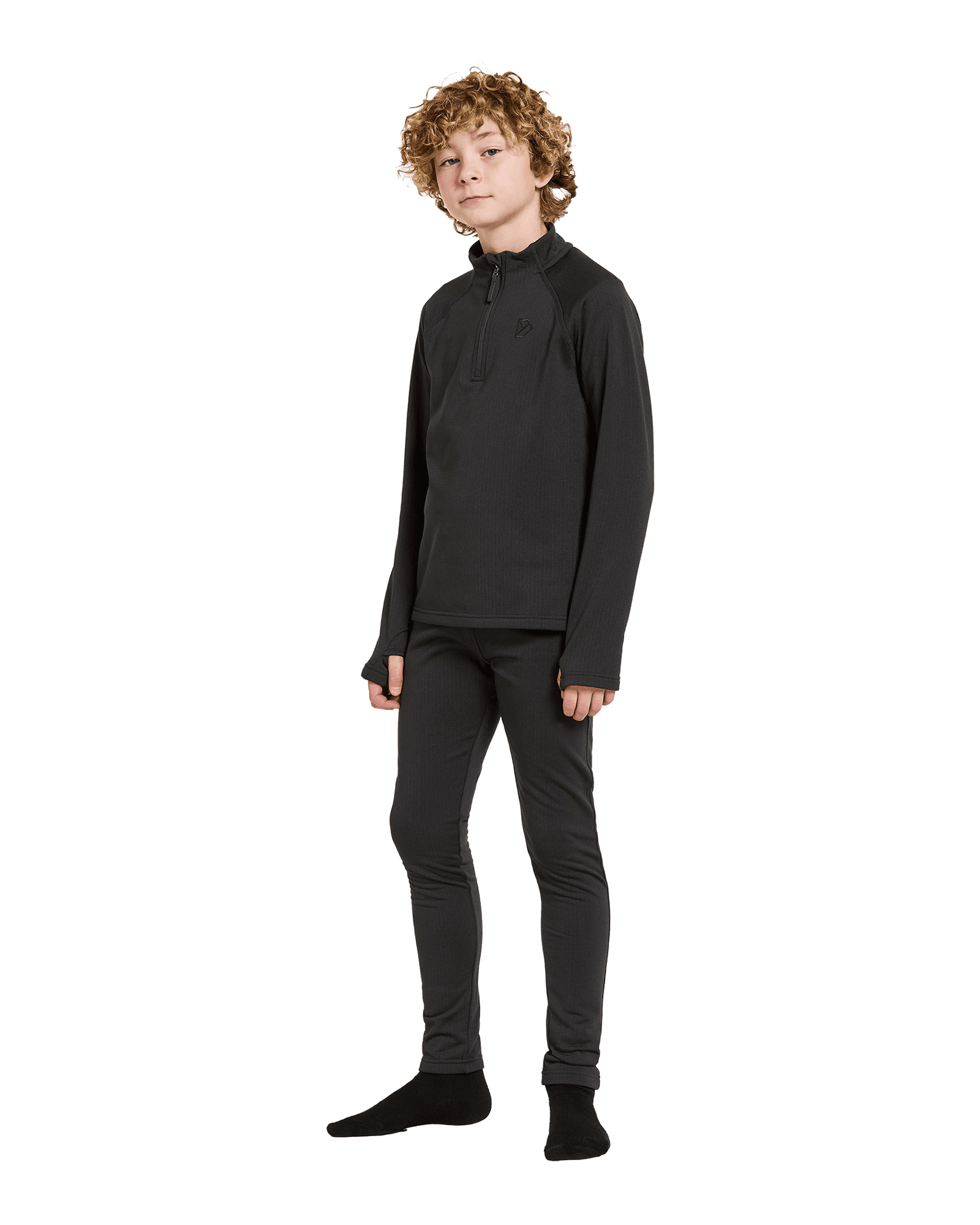 Yotta Set JR Black