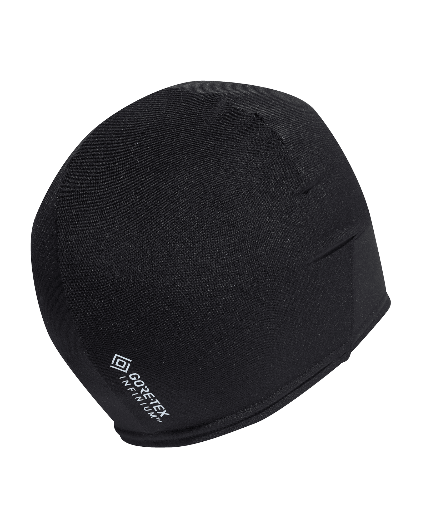 GTX Beanie Black/White