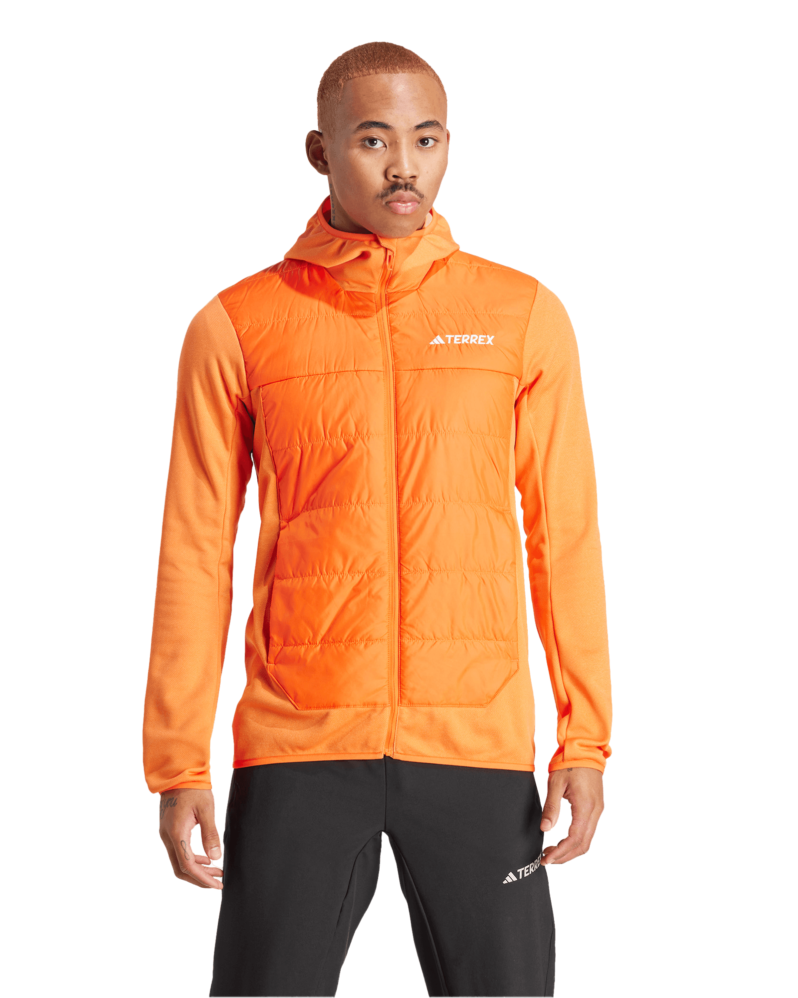 Multi Hybrid Jacket M Seimor