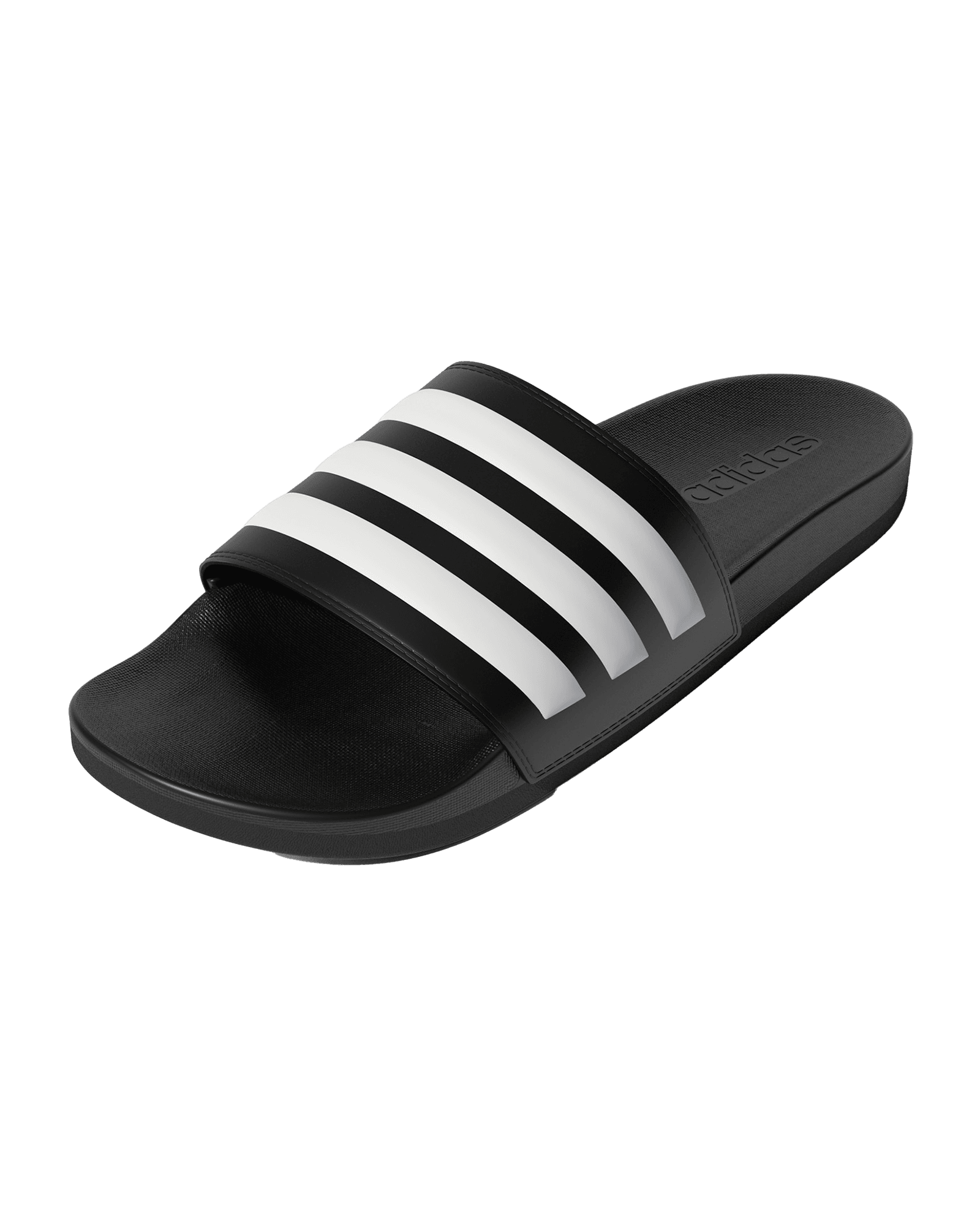 Black/wwht/Black