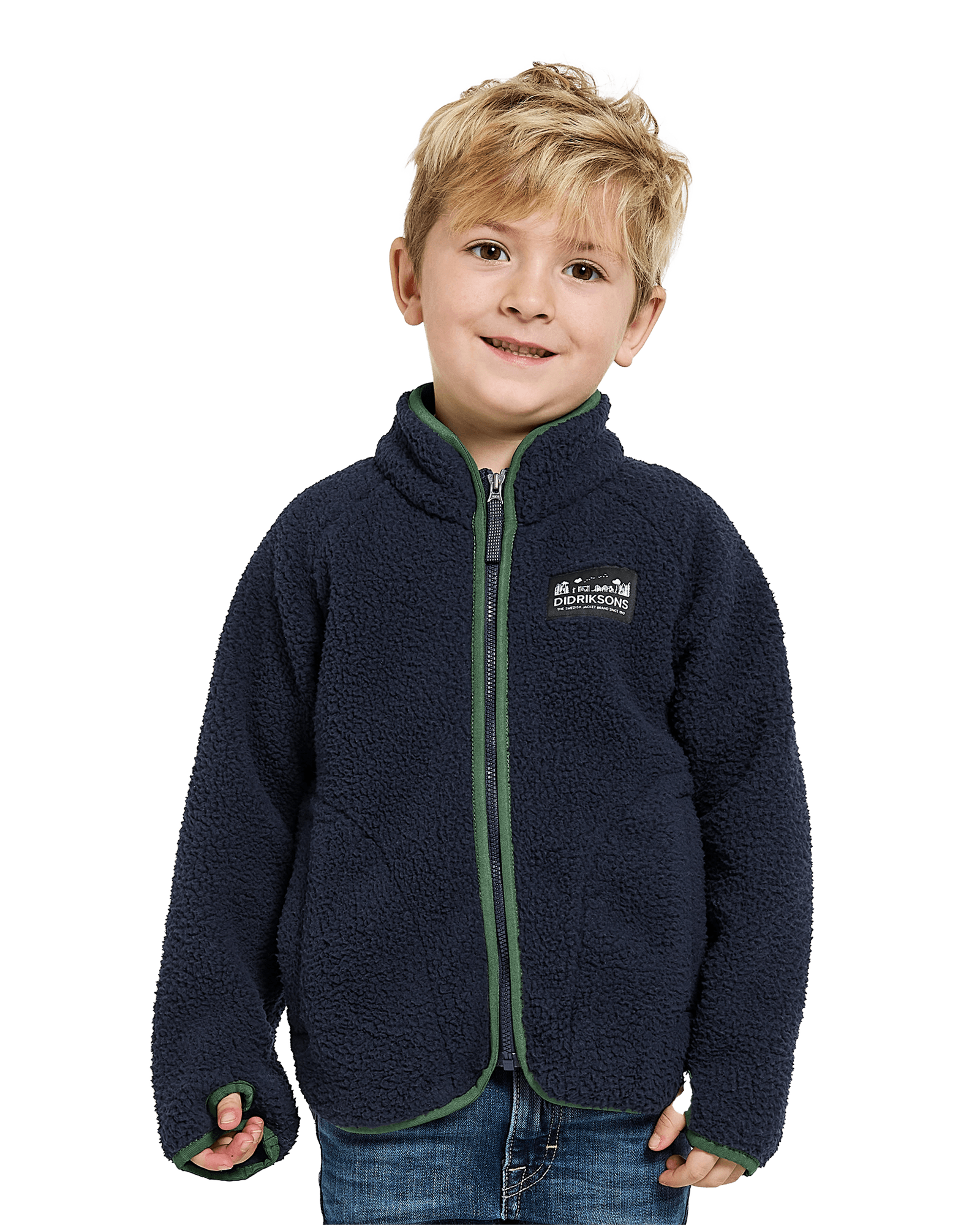 Gibbs F/Z 2 JR Navy