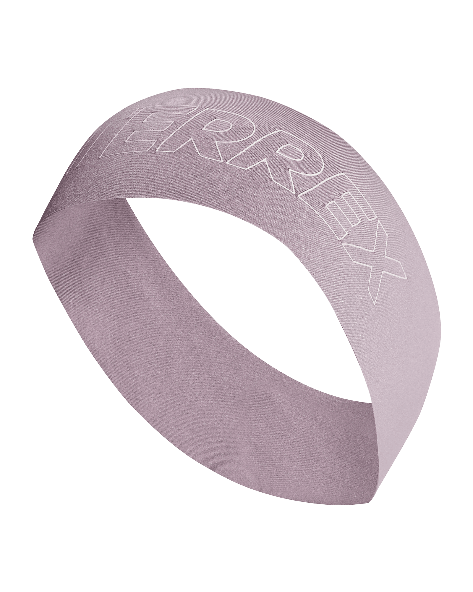 Terrex Aeroready Headband  PRLOFI/White