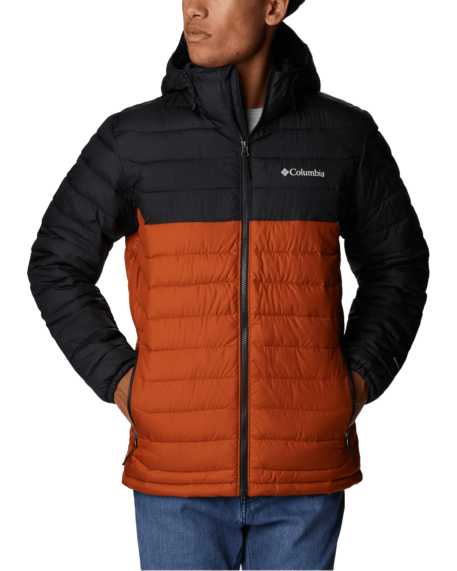 Warm Copper/Bl
