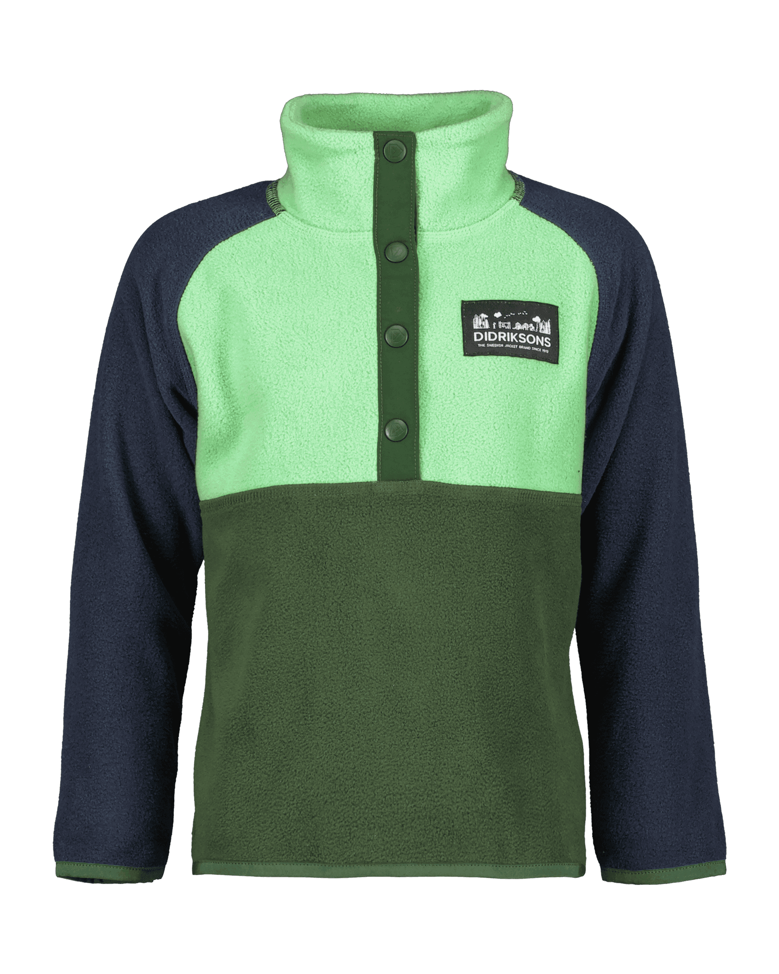 Pine Green