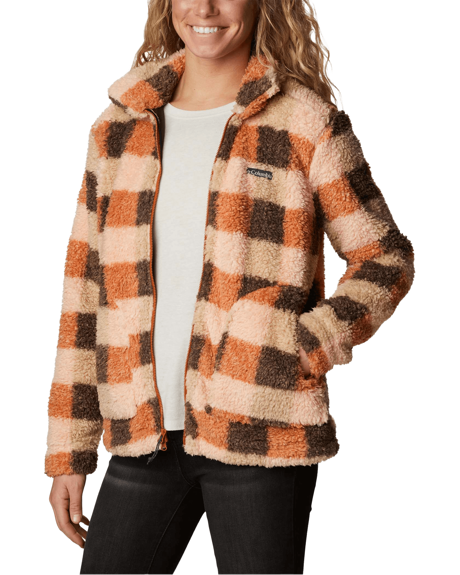 Warm Copper Che