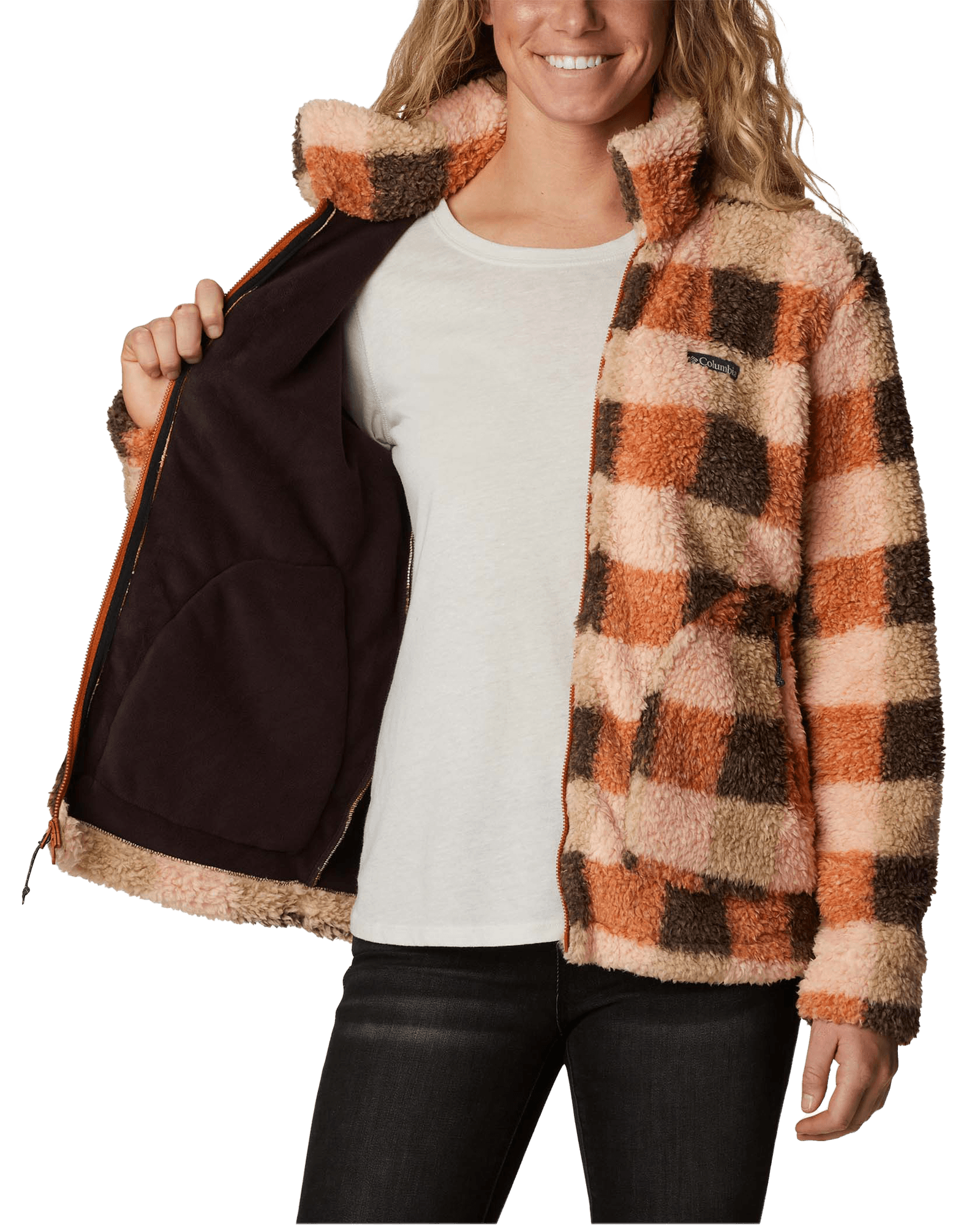 Warm Copper Che