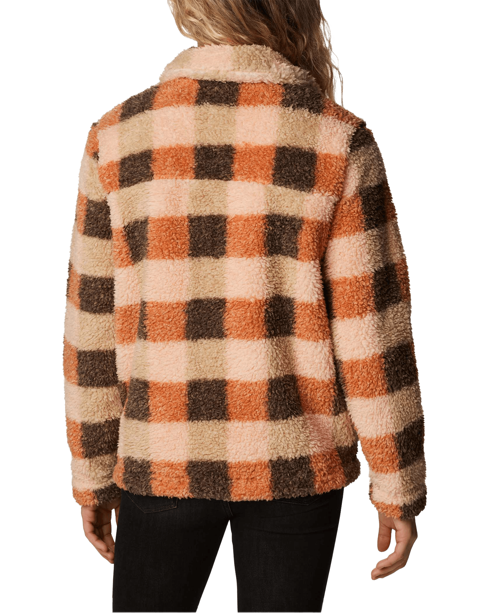 Warm Copper Che