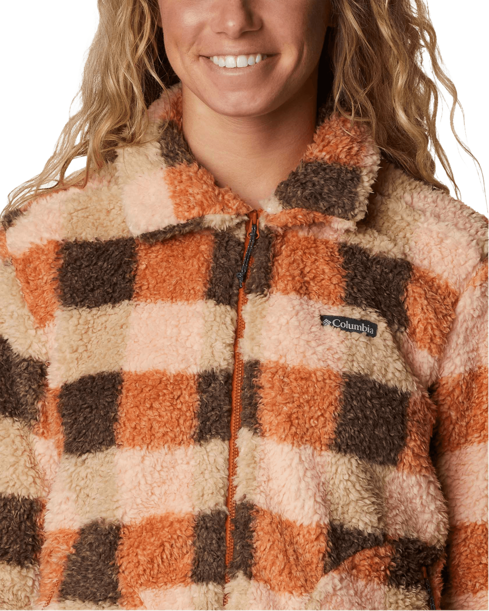 Warm Copper Che