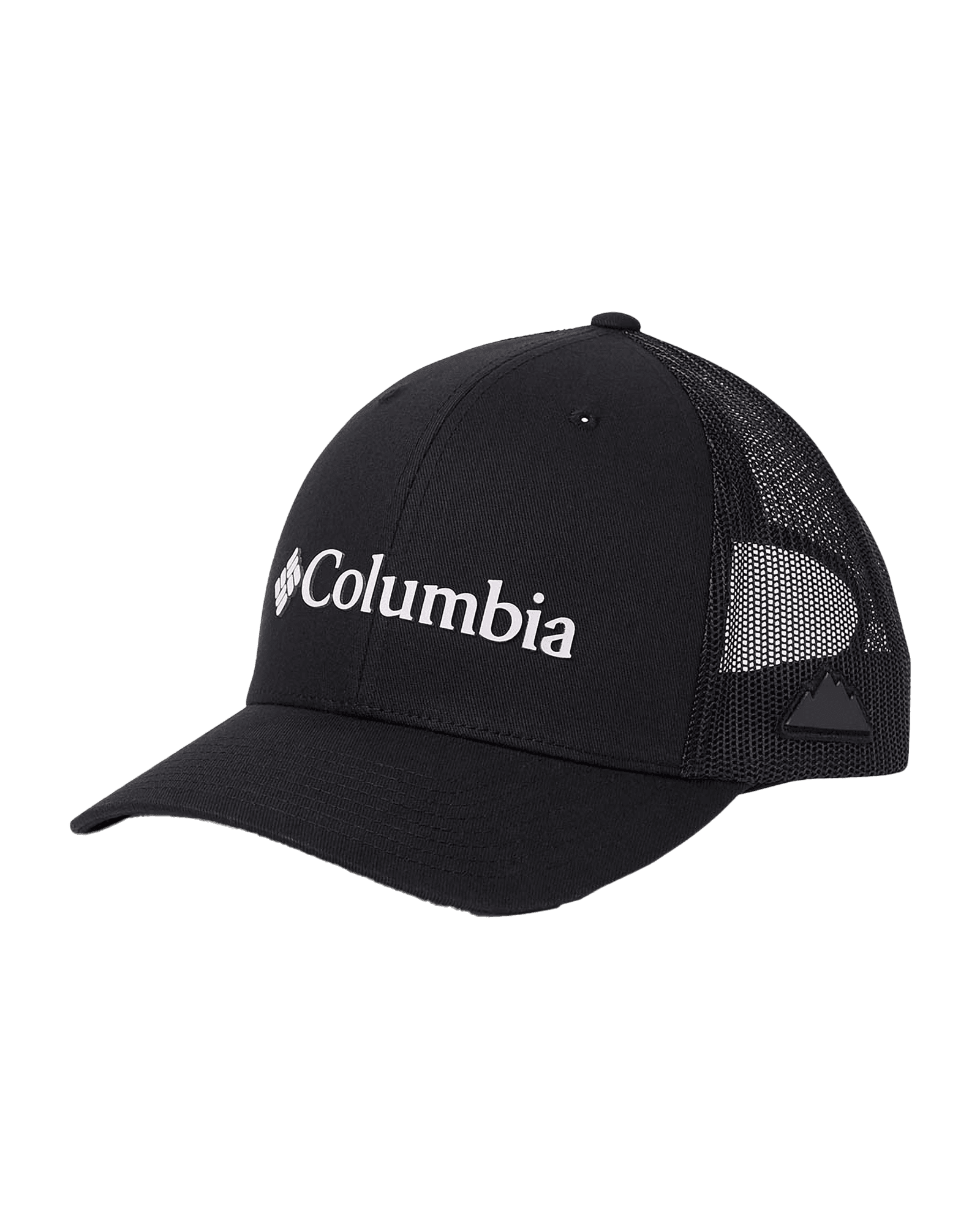 Columbia Mesh Snap Back Black/Weld