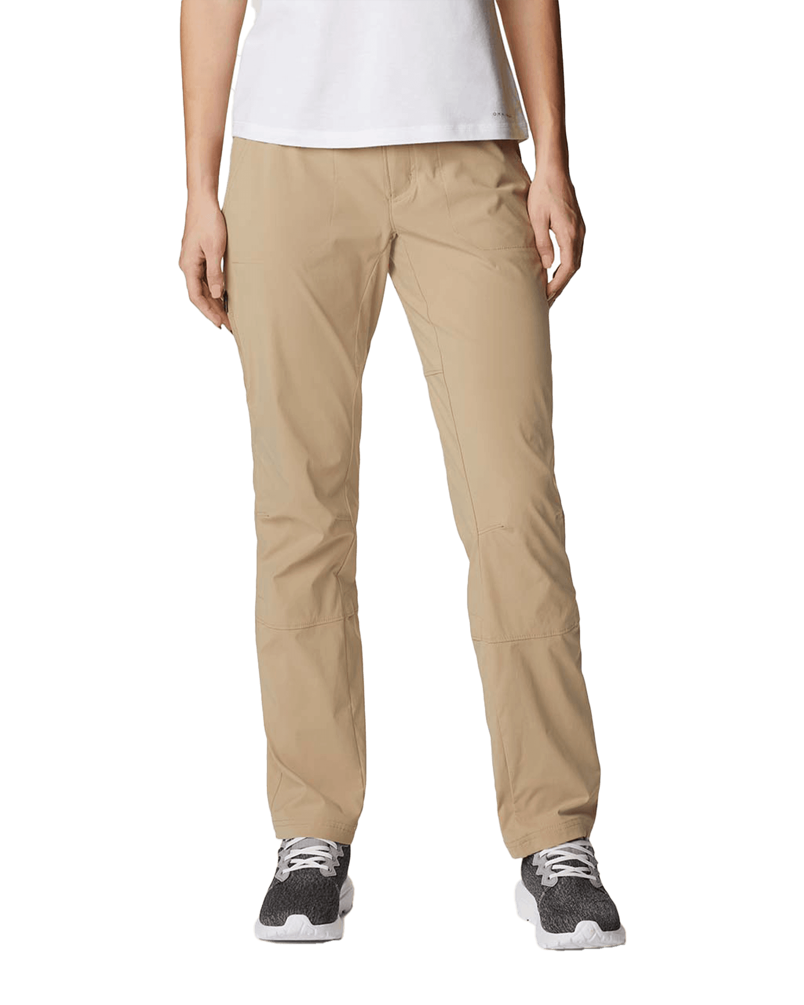 Saturday Trail EU Pant W British Tan