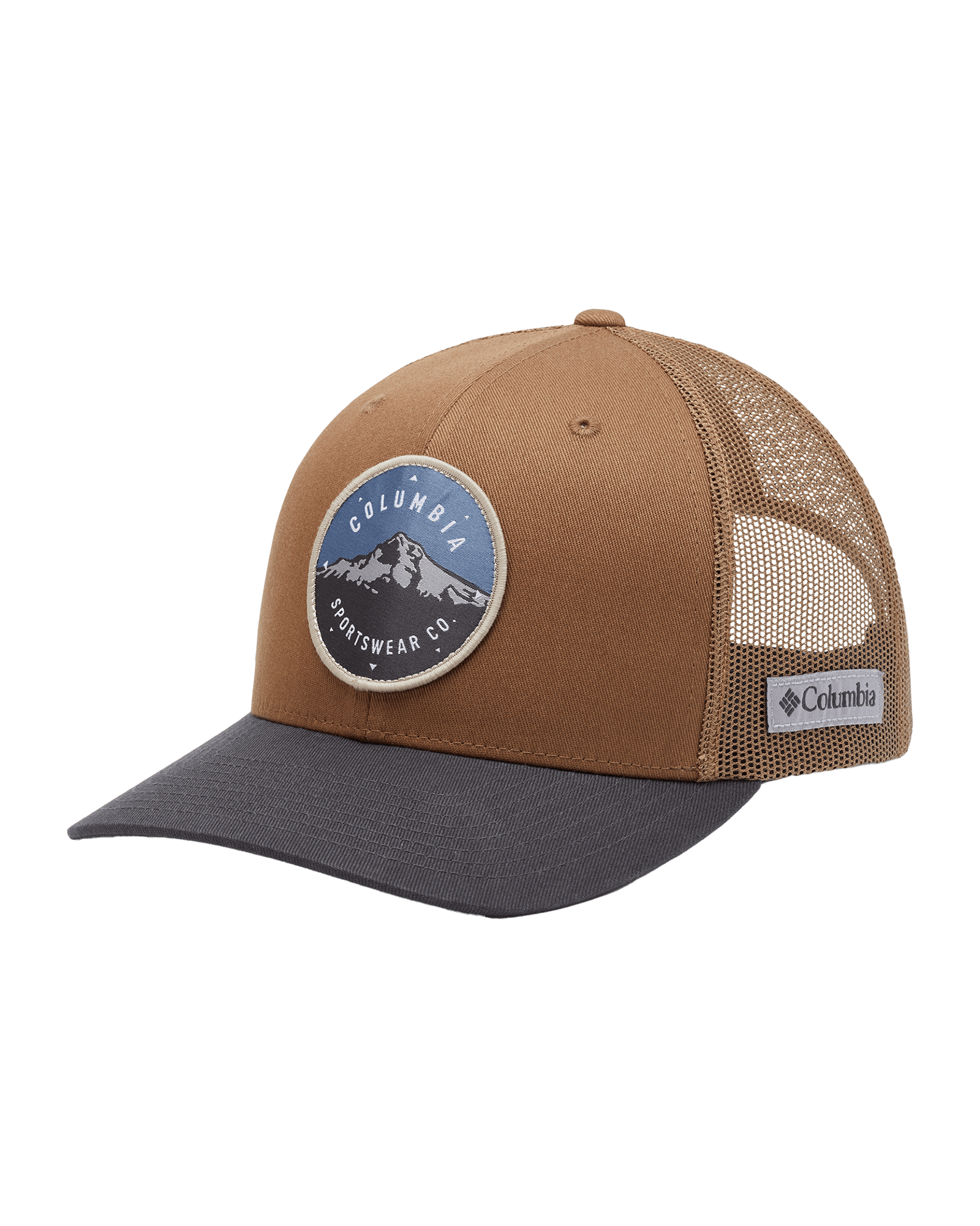 Delta/Shark